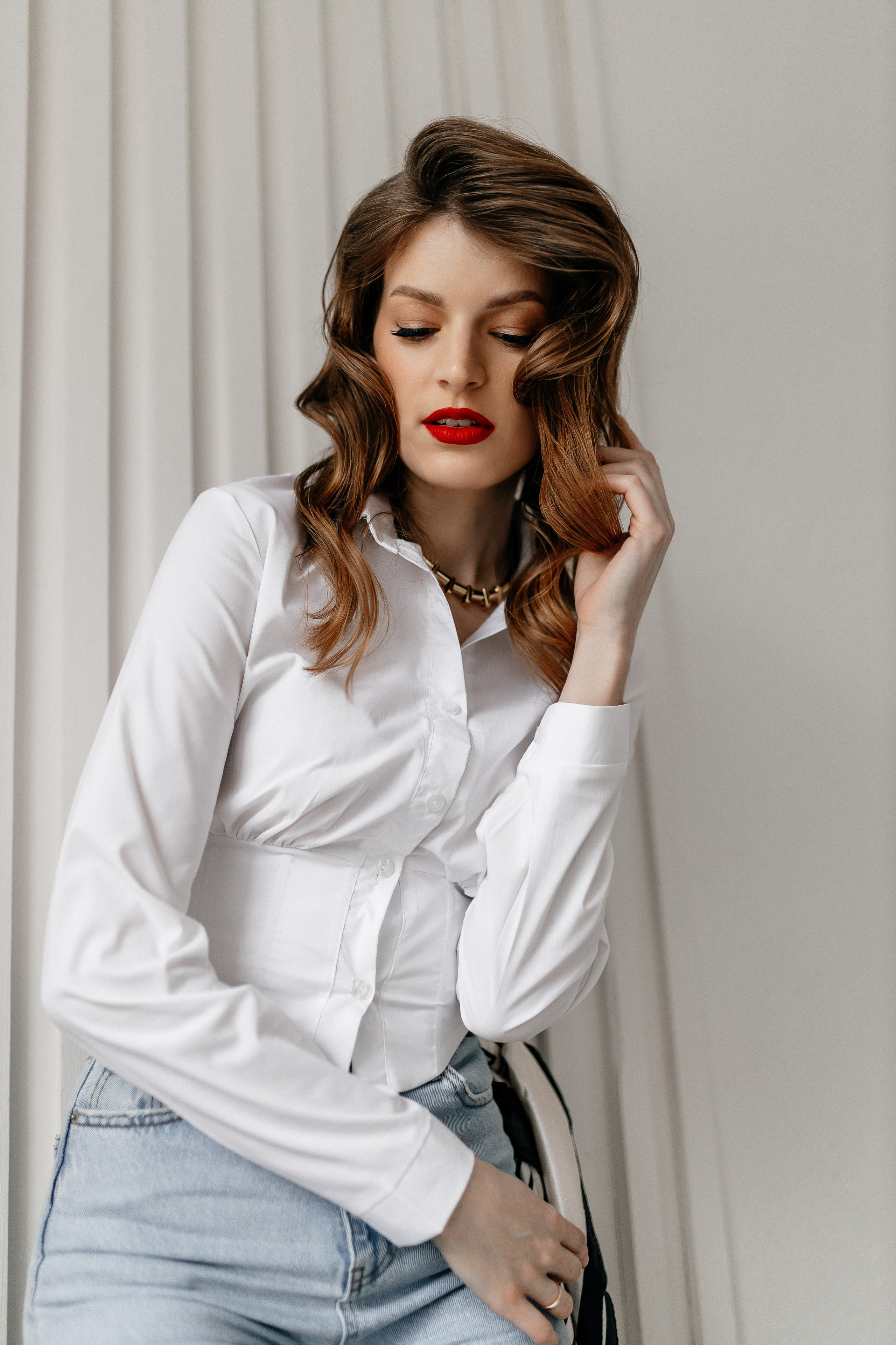 Маша. Свадебный фотограф Елена Ловцевич