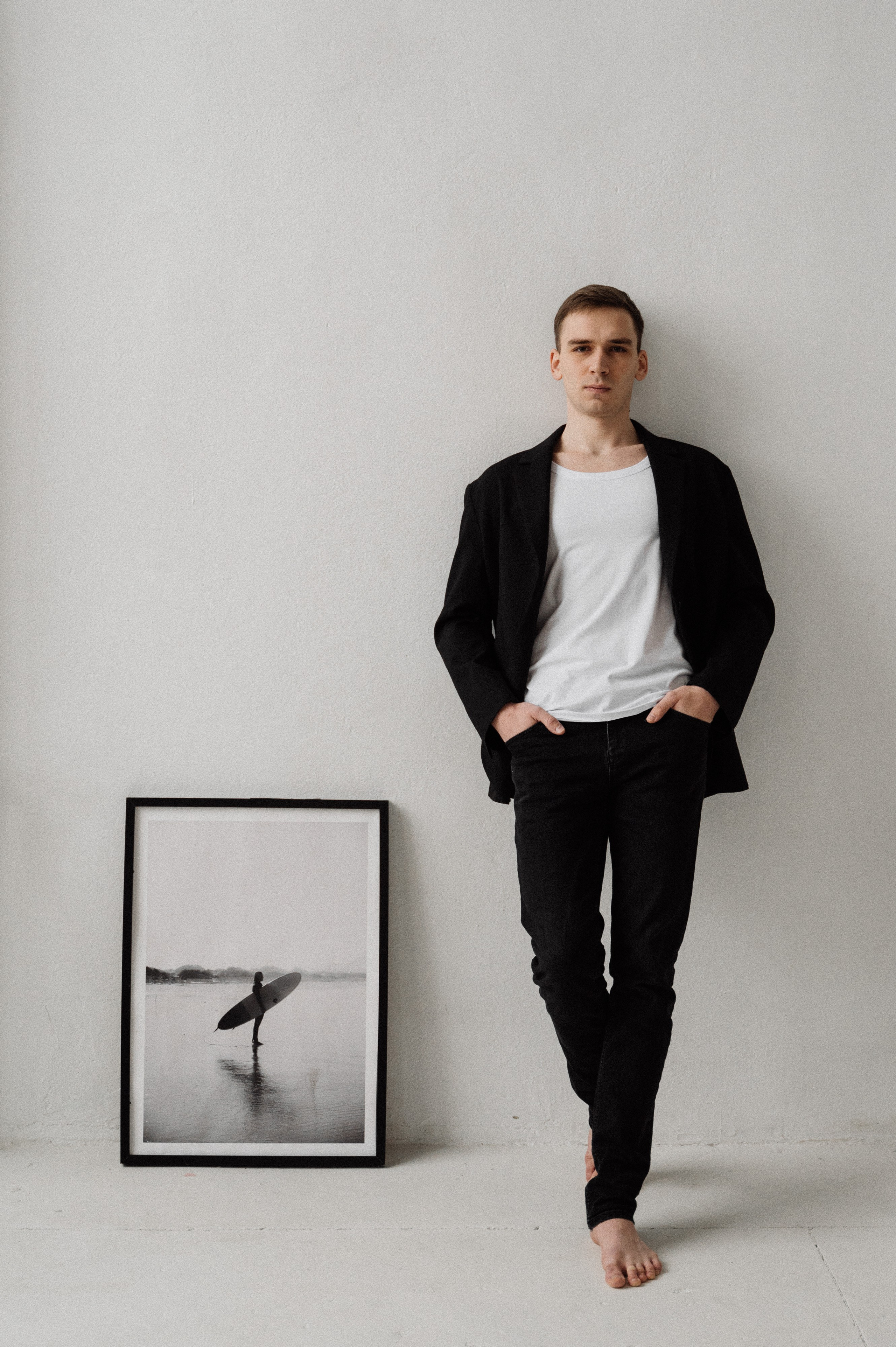 Артур. Свадебный фотограф Минск