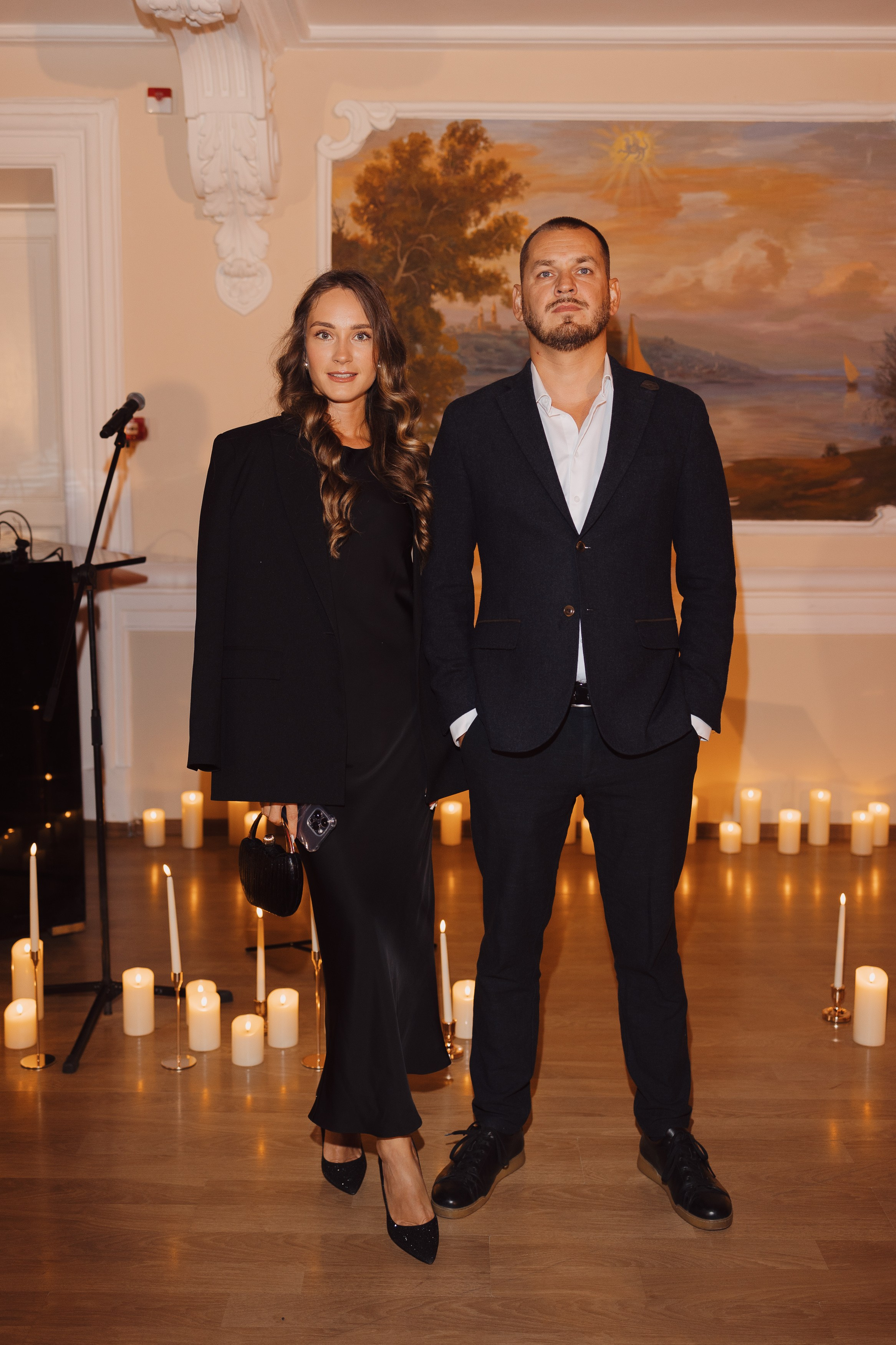 AMADEUS — Концерт. Портретный и репортажный фотограф в Казани Максим Сипачев