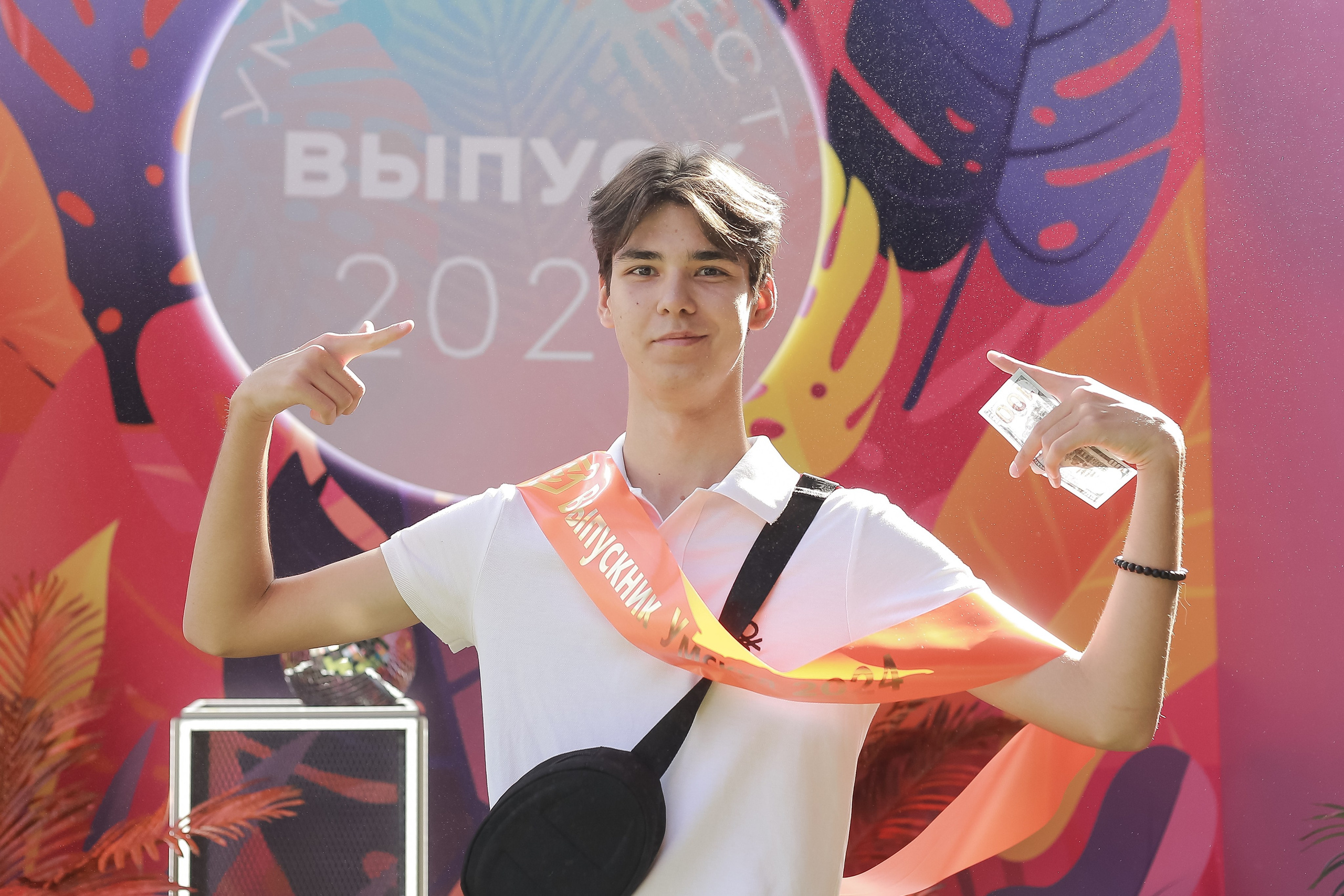 Выпускной УМСКУЛ. Клуб Джипси. Антонина Морозова, профессиональный семейный фотограф видеограф