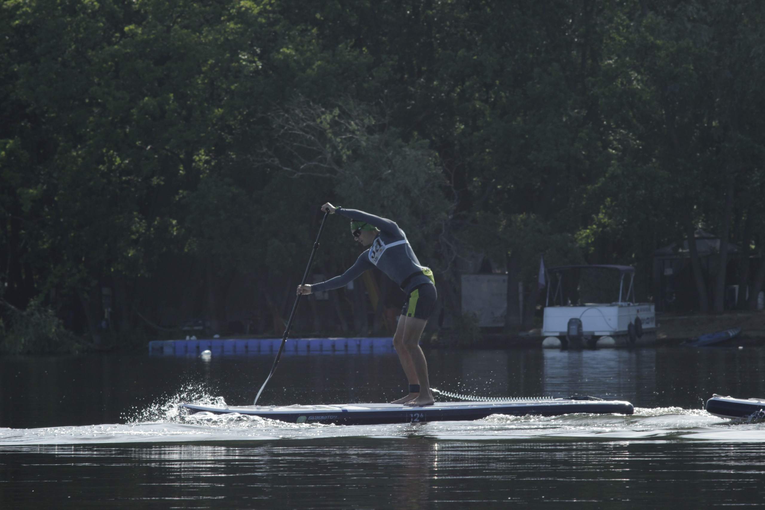 Сёрфинг в Саратове!. Фотокрыжовник. Снимаем, дружим, путешествуем