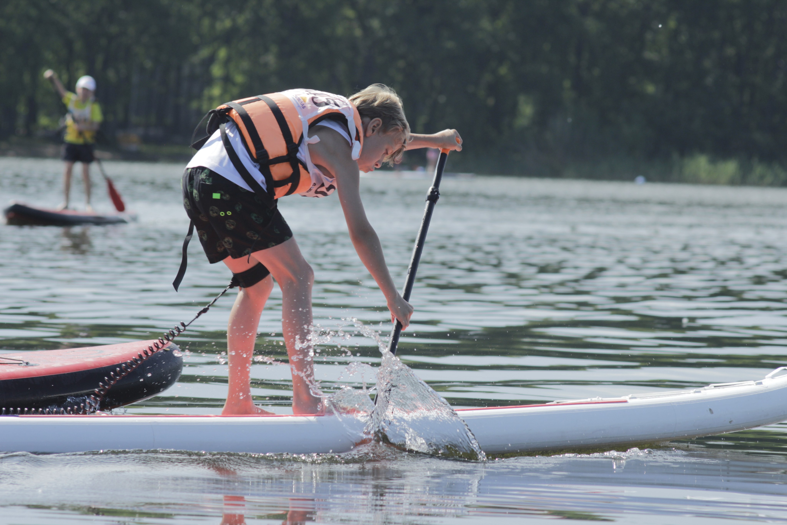 Сёрфинг в Саратове!. Фотокрыжовник. Снимаем, дружим, путешествуем