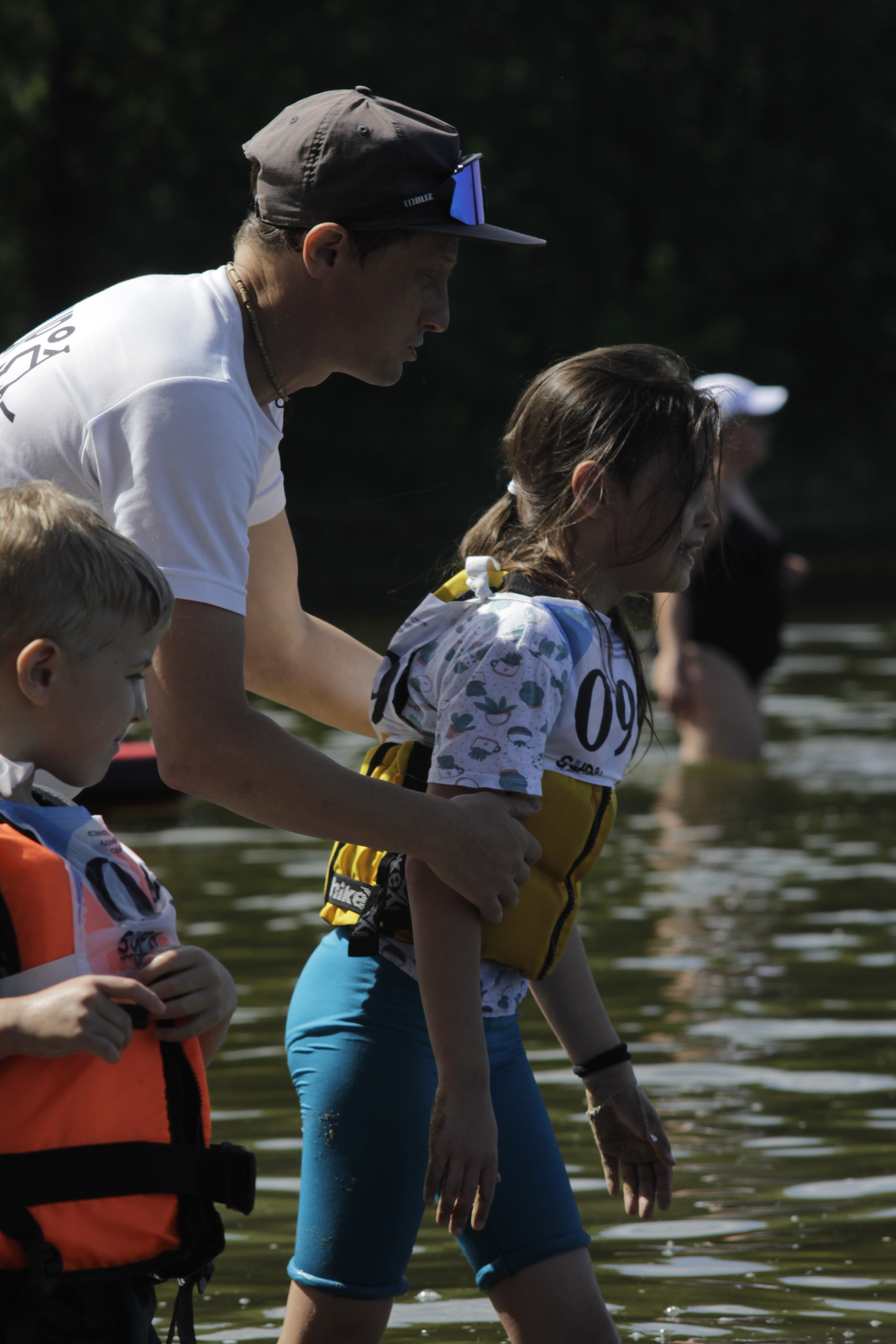 Сёрфинг в Саратове!. Фотокрыжовник. Снимаем, дружим, путешествуем