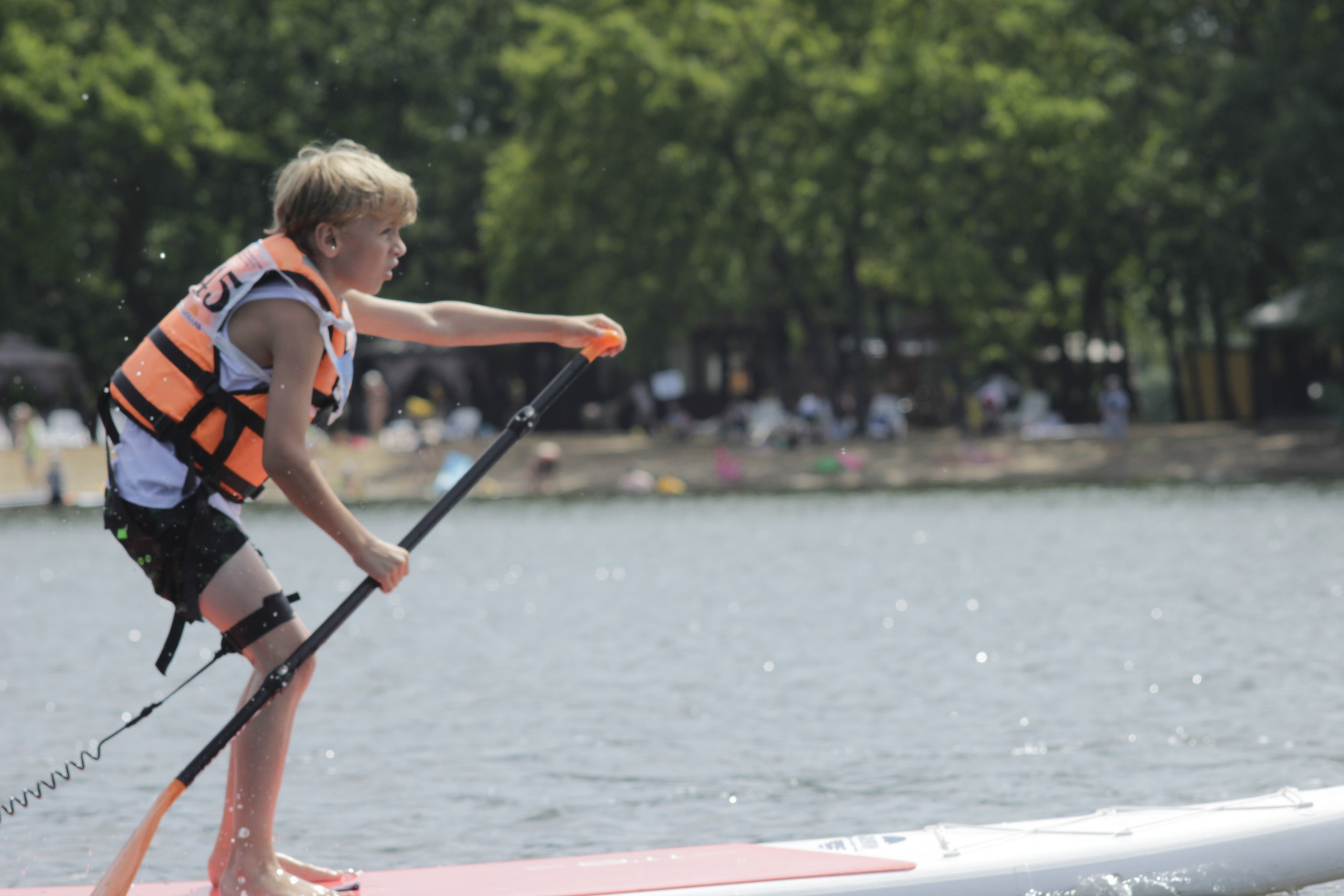 Сёрфинг в Саратове!. Фотокрыжовник. Снимаем, дружим, путешествуем