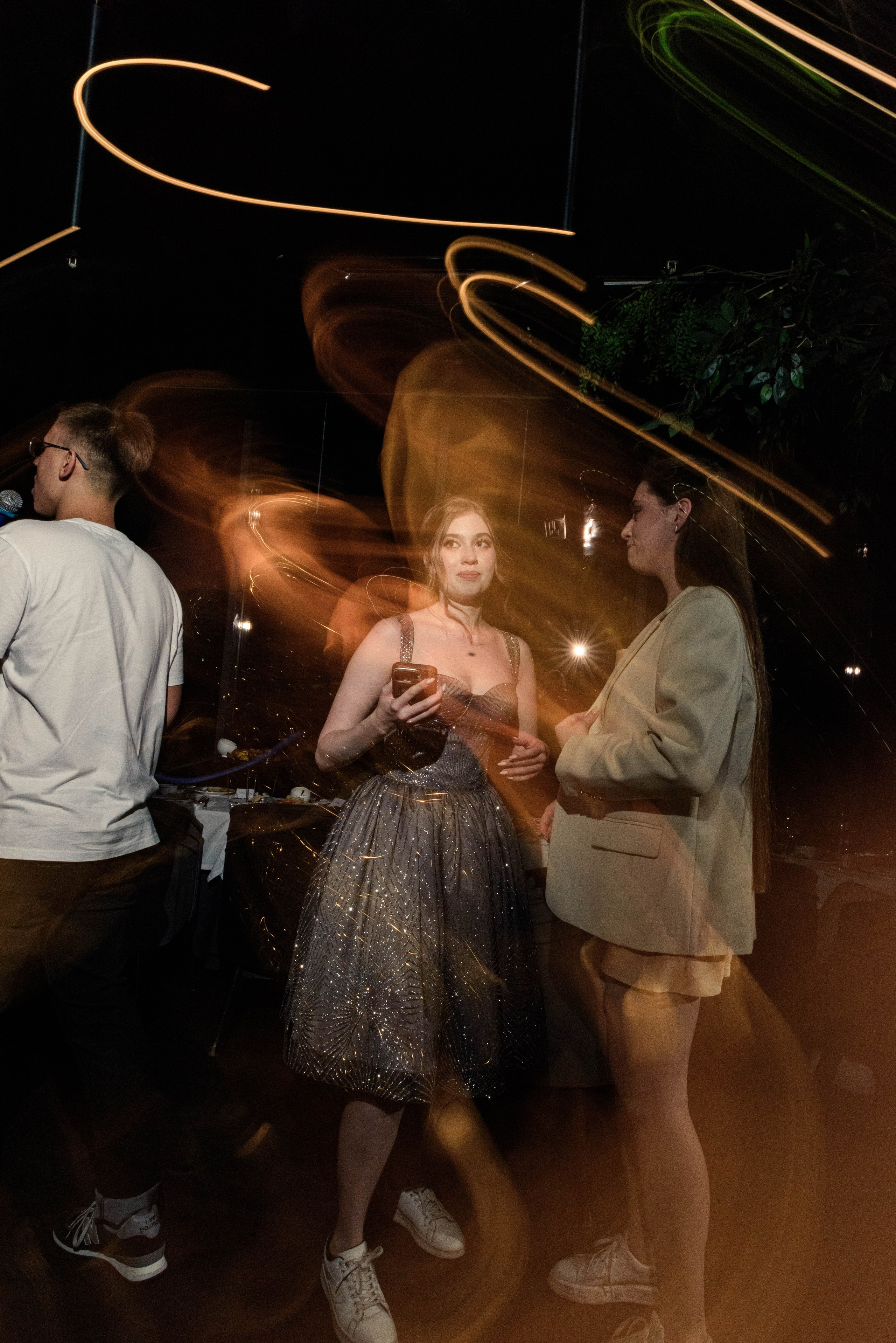 Happy birthday Studio. Артём Бачурин — свадебный фотограф Воронеж