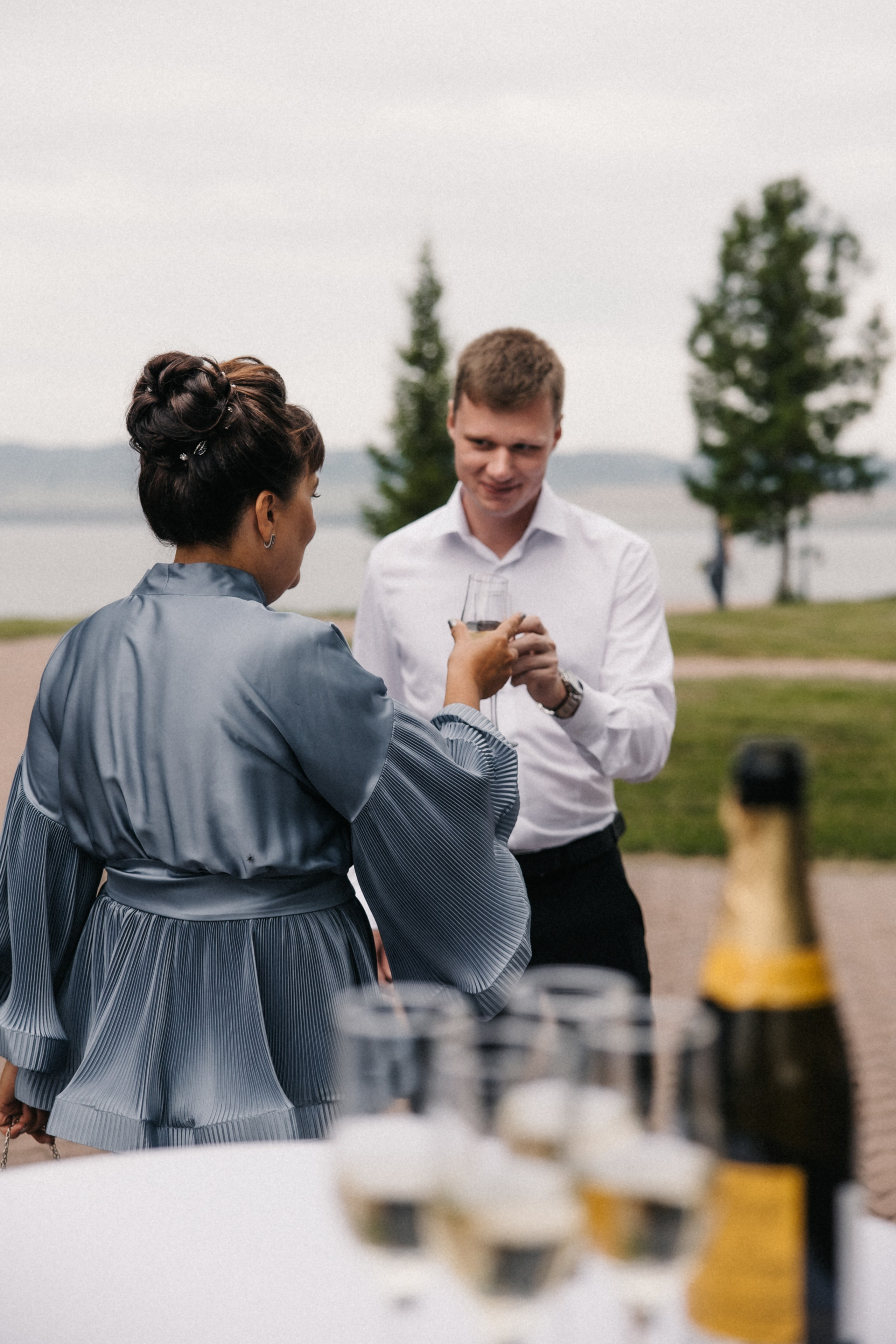 Николай и Валерия. Фотограф Москва, Санкт-Петербург, Абакан