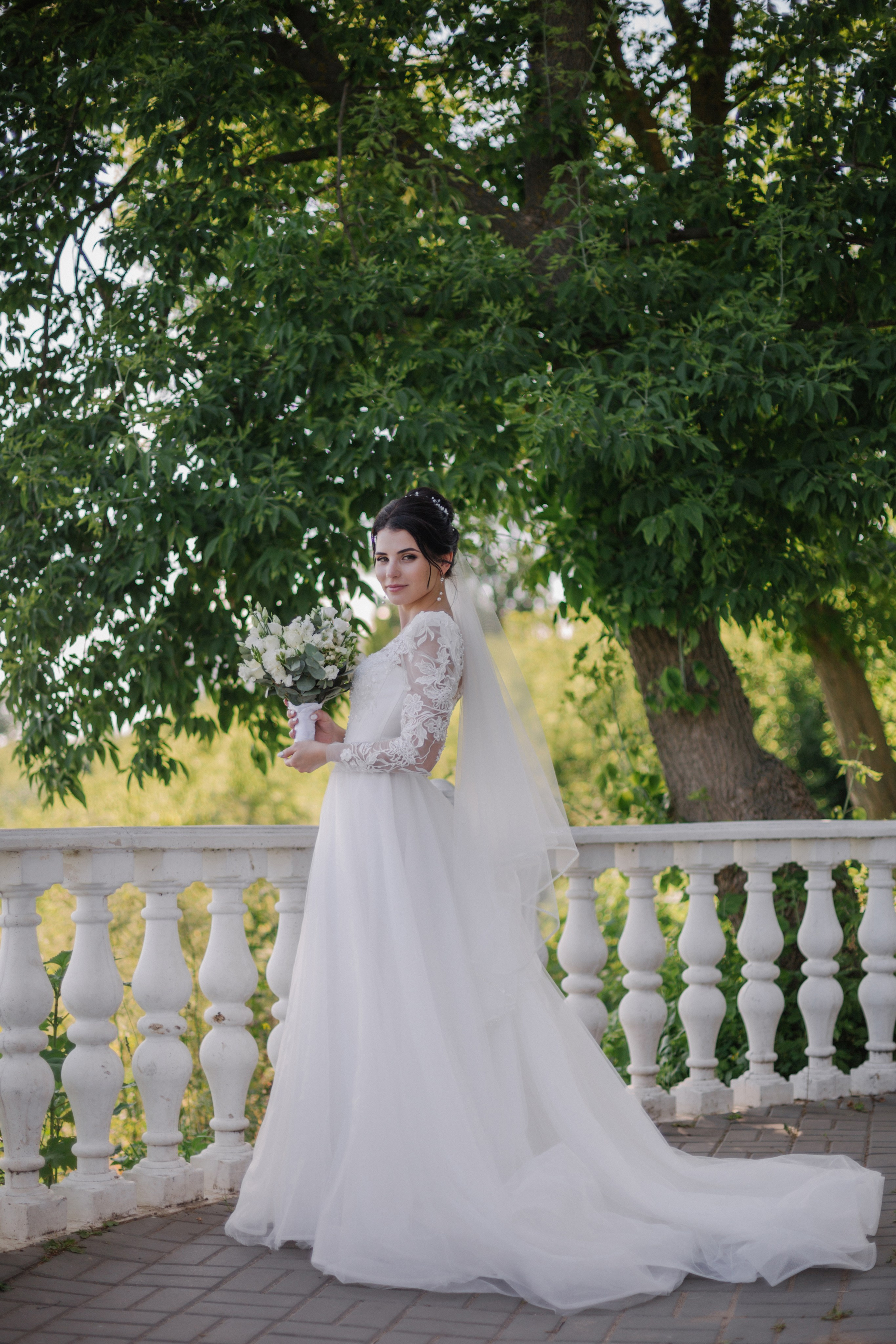 Виталий и Кристина. Персональный, семейный и портретный фотограф в Воронеже Майя Яхонтова