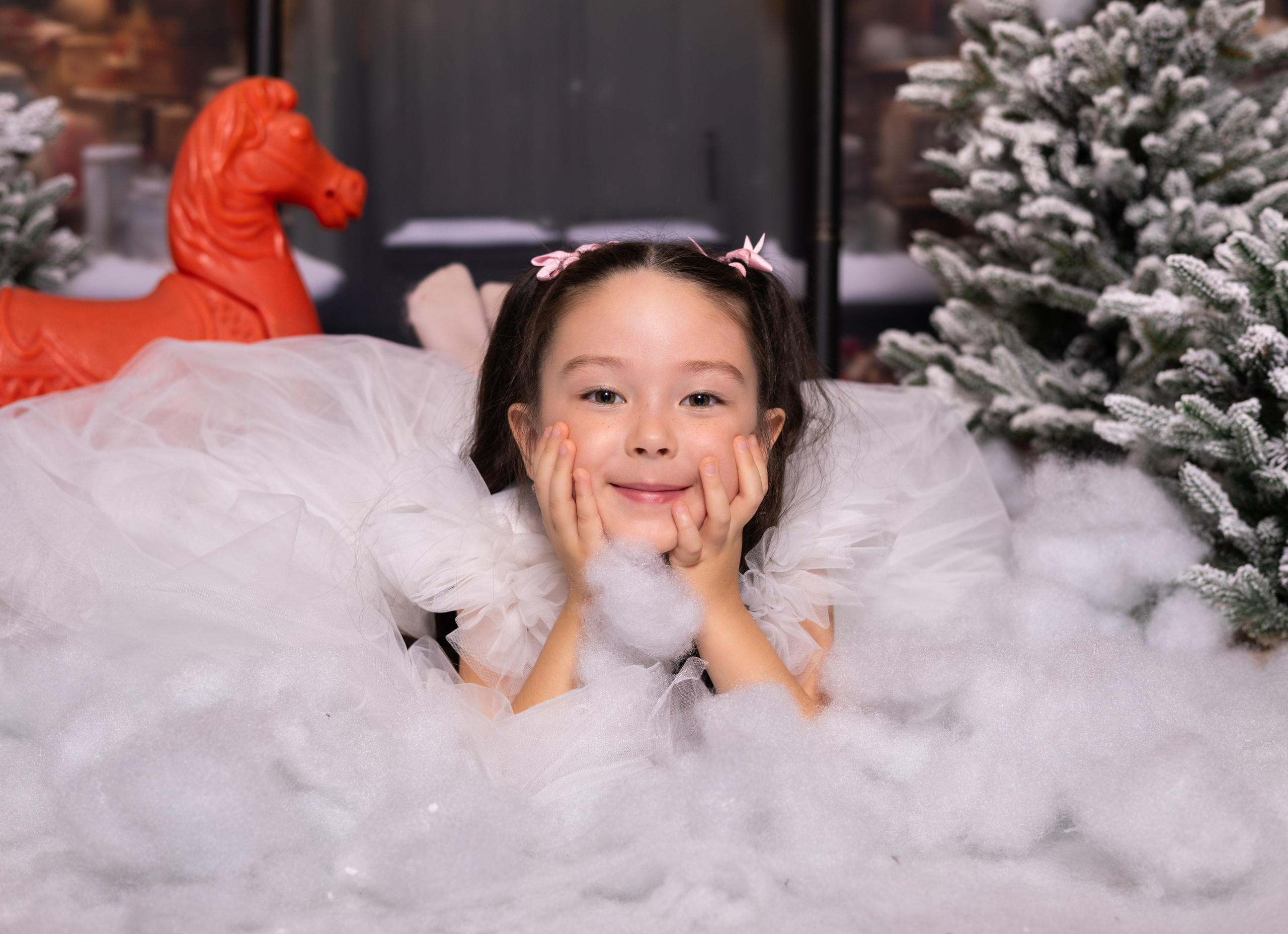 Фонари. Детский фотограф г. Казань — Анастасия Фурман