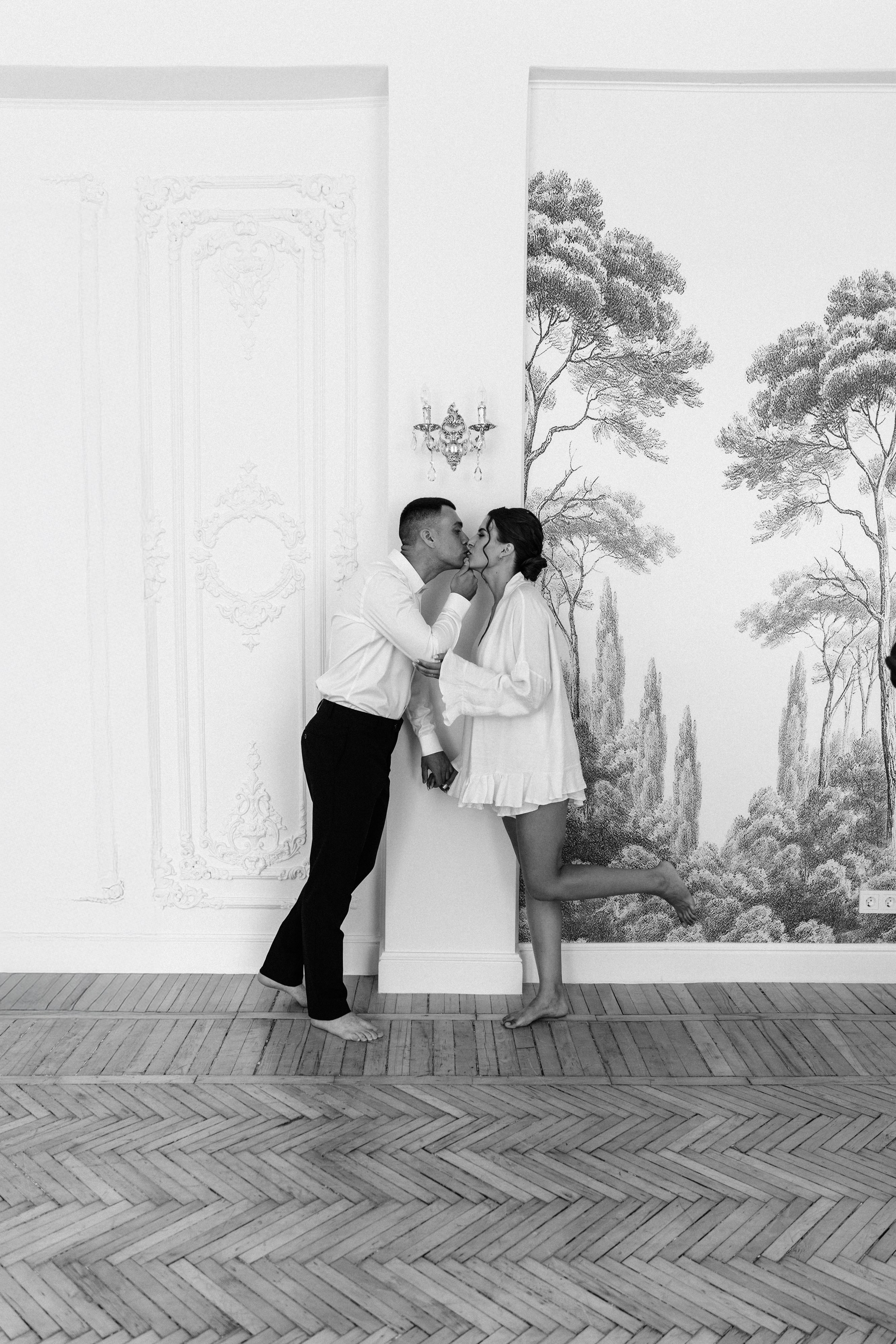 Витя и Лера. Фотограф в Краснодаре Алла Потоцкая