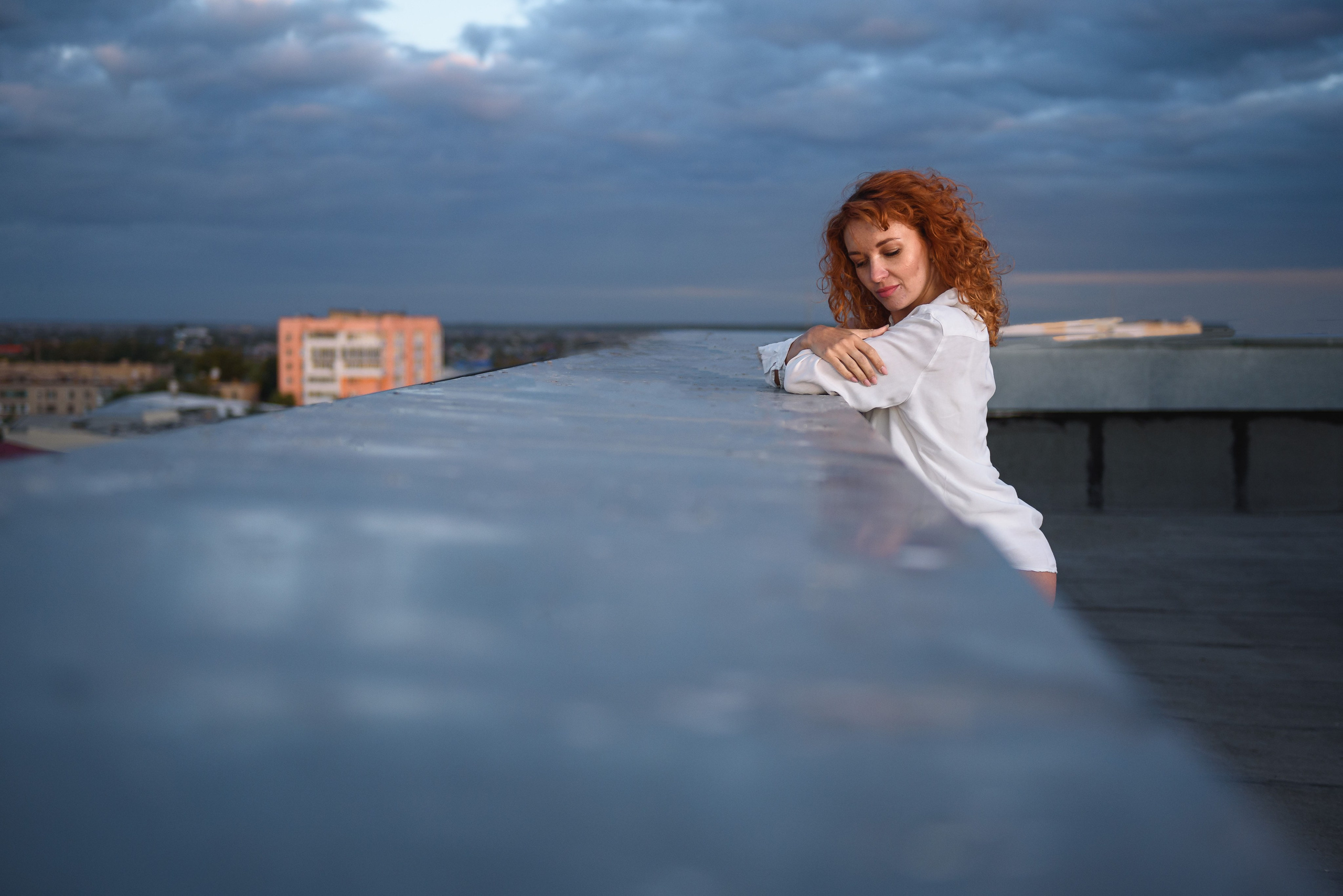 Индивидуальная. Фотограф в Петропавловске Дмитрий Кошкаров