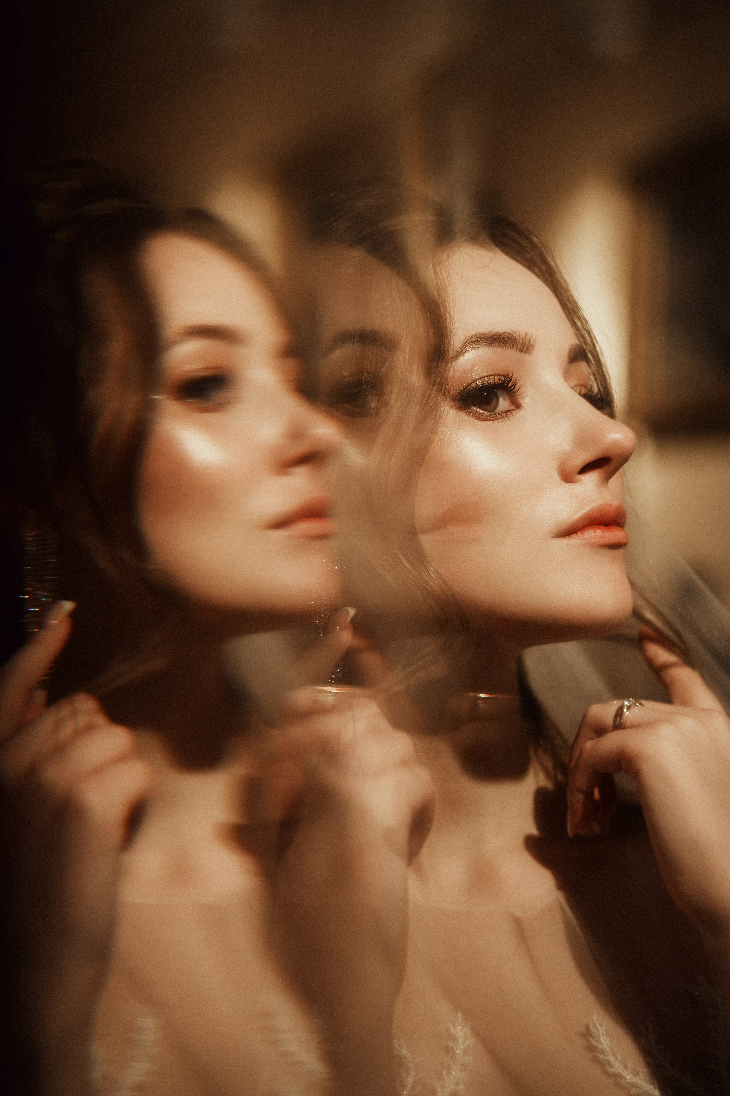 Алина и Алексей. Фотограф Тамбов — Воронеж