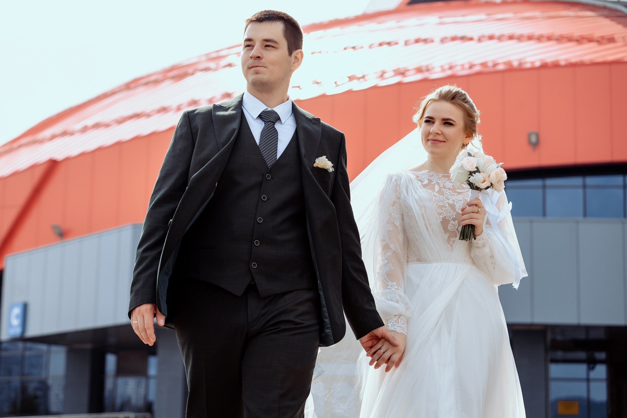 Руслан и Анна. Тимур Аминов | Фотограф в Кемерове