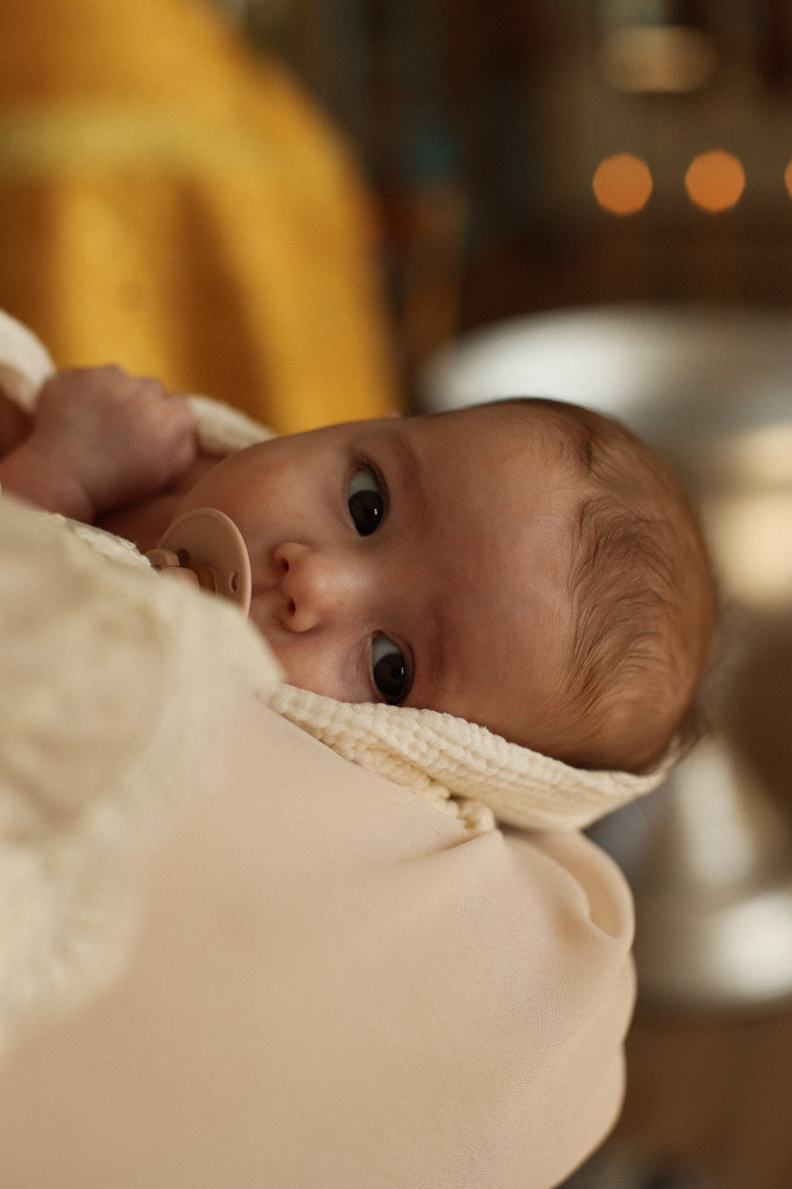 Таинство крещения/венчания. Фотограф — Ольга Косолюкина