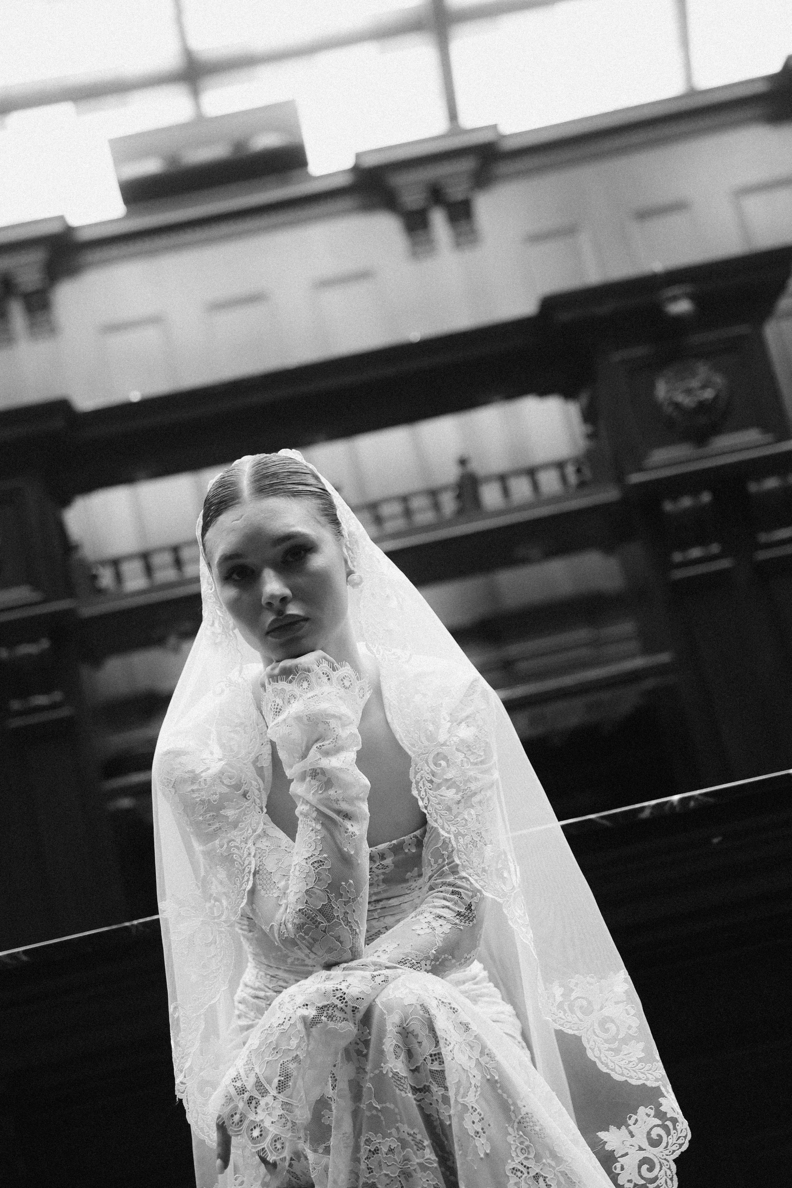 Даниил и Яна. Свадебный фотограф Екатеринбург Алексей Ладыгин