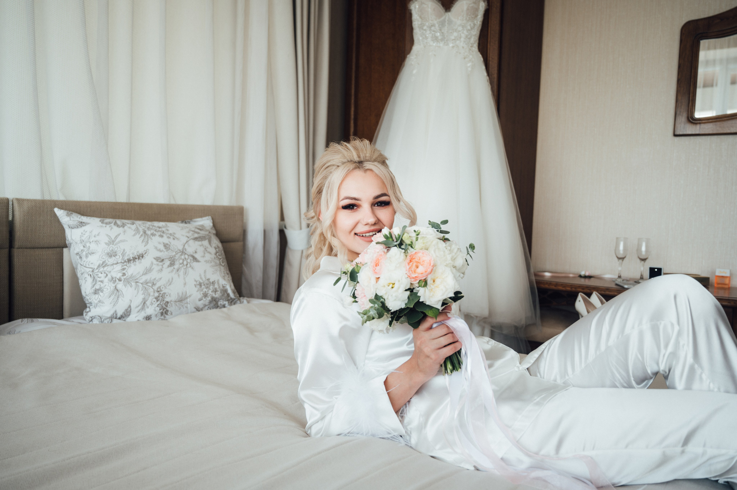 Татьяна Михаил Вешенская. Фотограф Алёна Мил