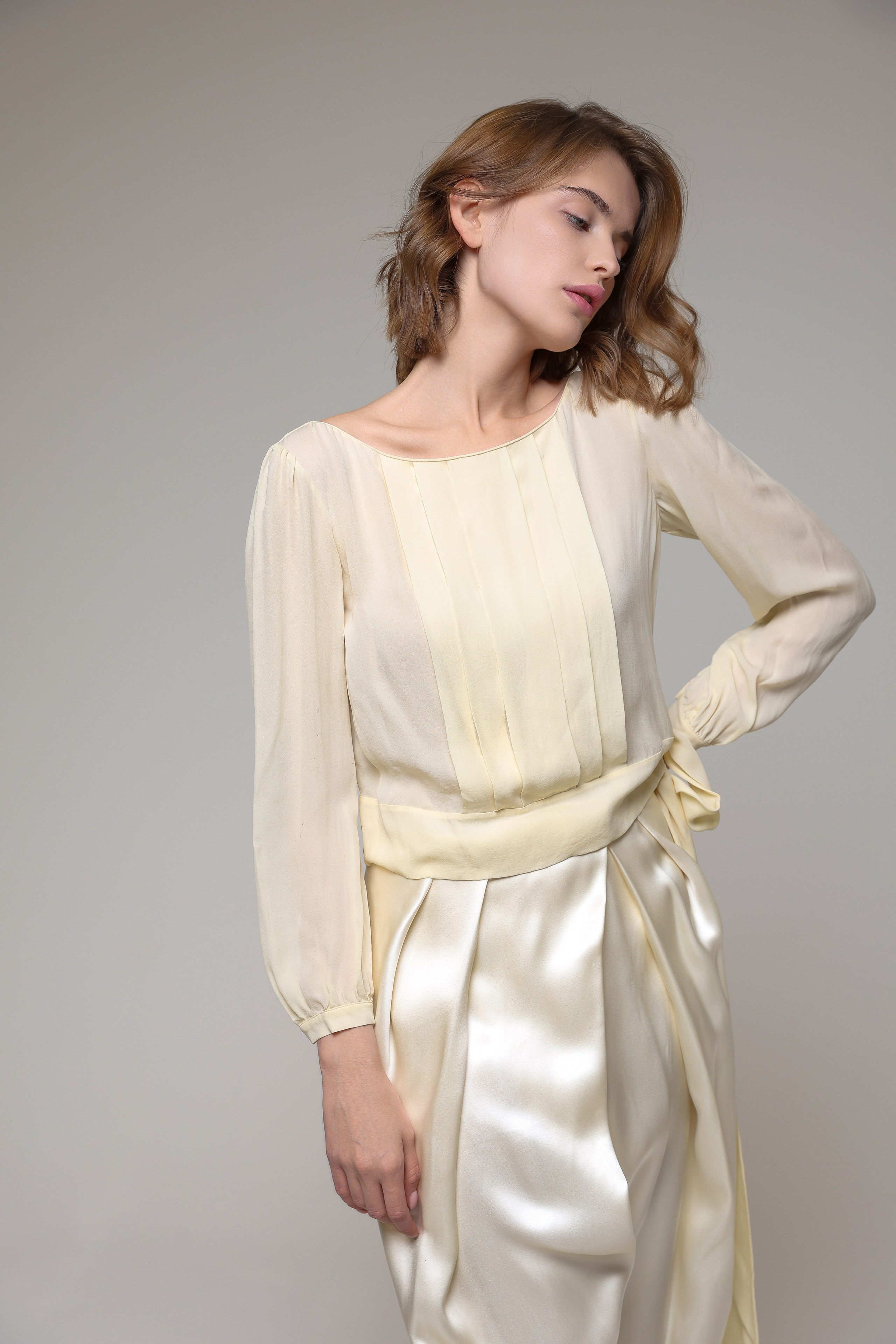 Каролина. Фотограф и видеограф Анна Домашенко