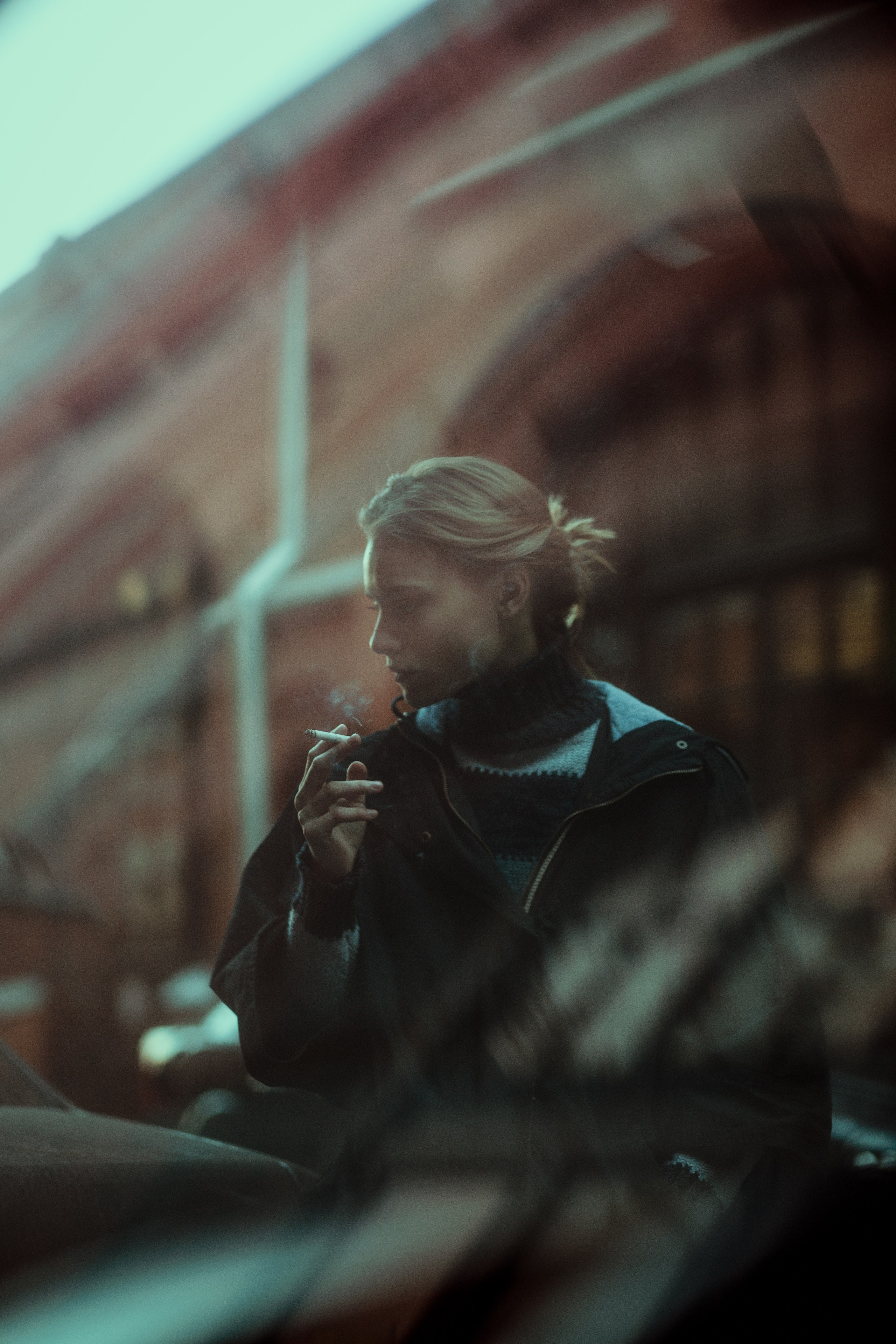 DIGITAL. Director of photography