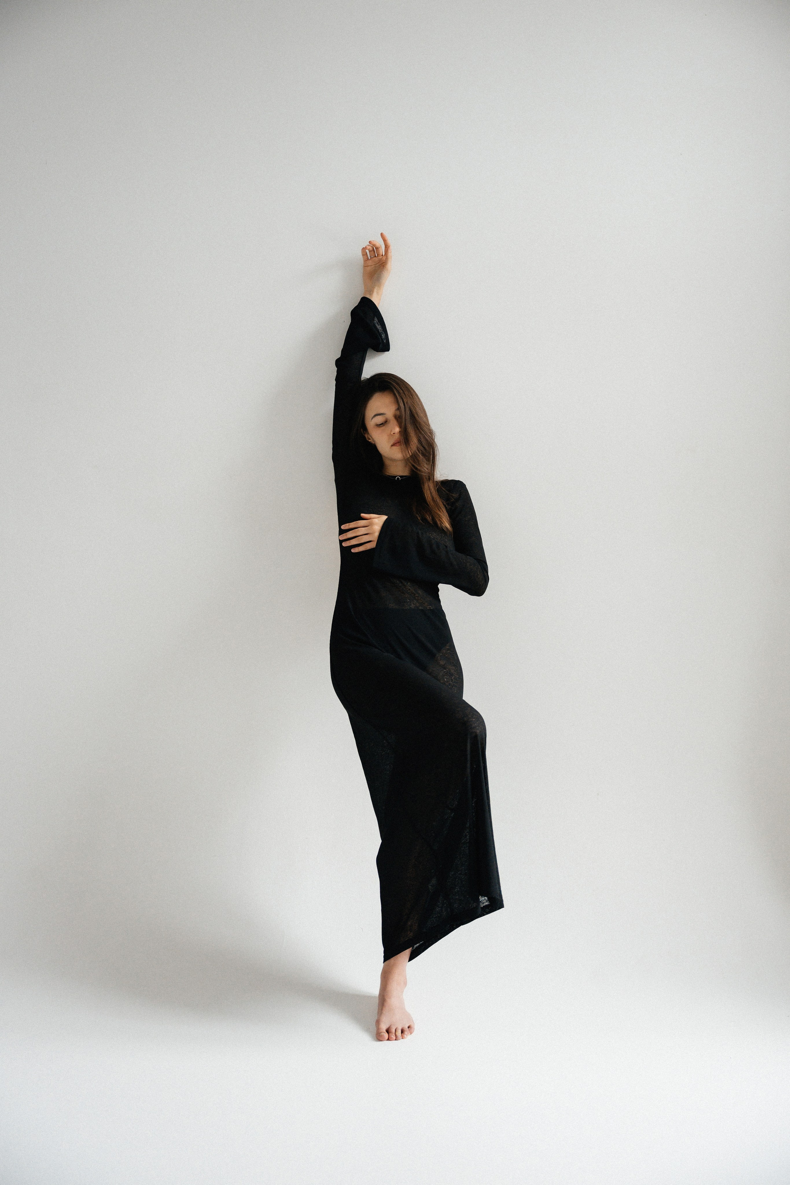 Лилия. Тамара Власова