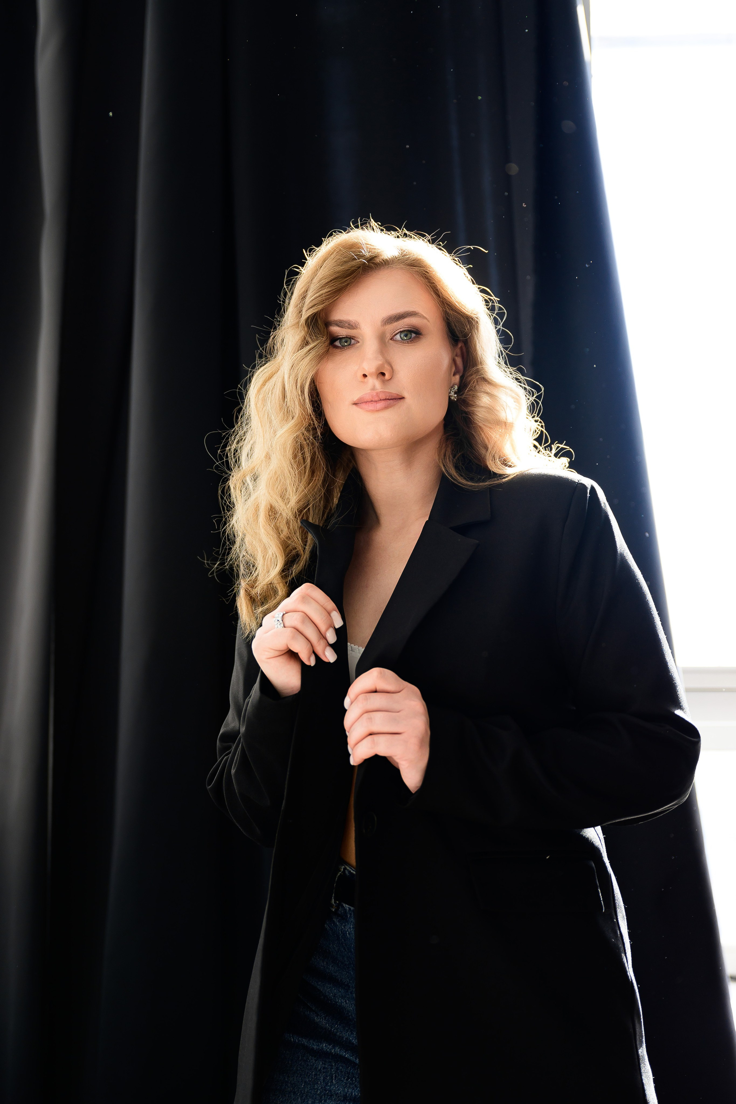 Юля. Тамара Власова