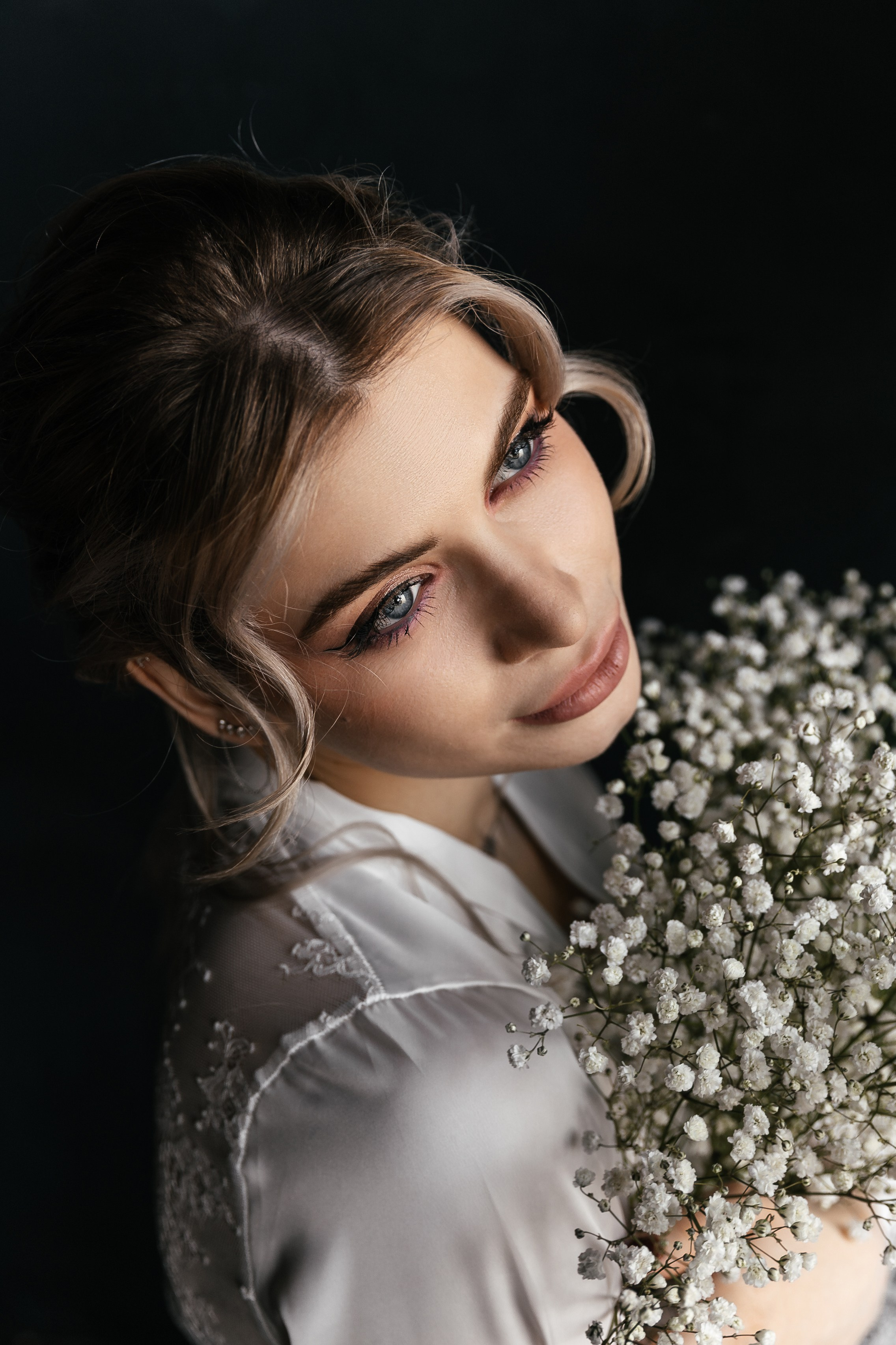 Екатерина. Lifestyle фотограф в Санкт-Петербурге Анна Щекалева