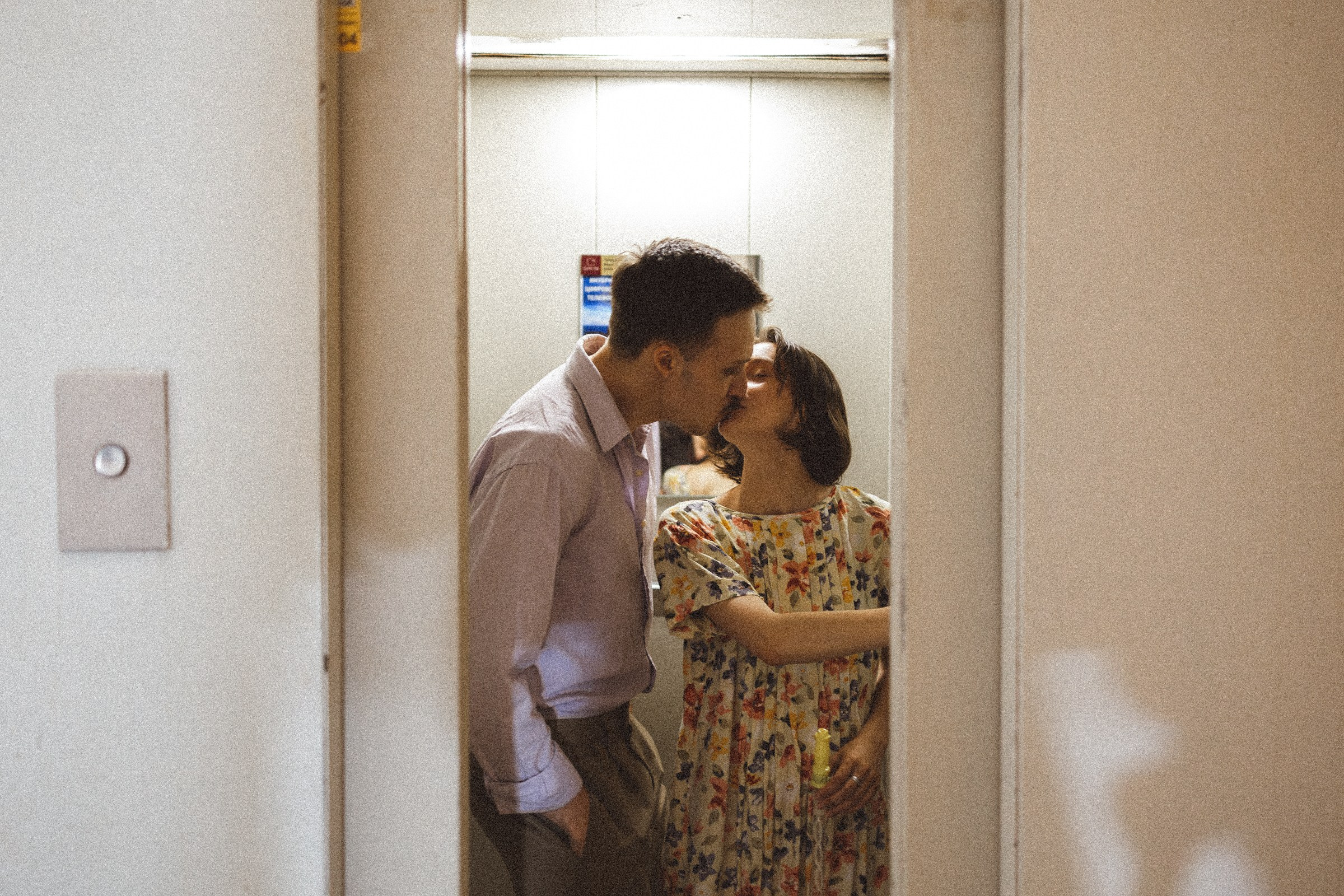 Полина и Дехиар. Lifestyle фотограф в Санкт-Петербурге Анна Щекалева