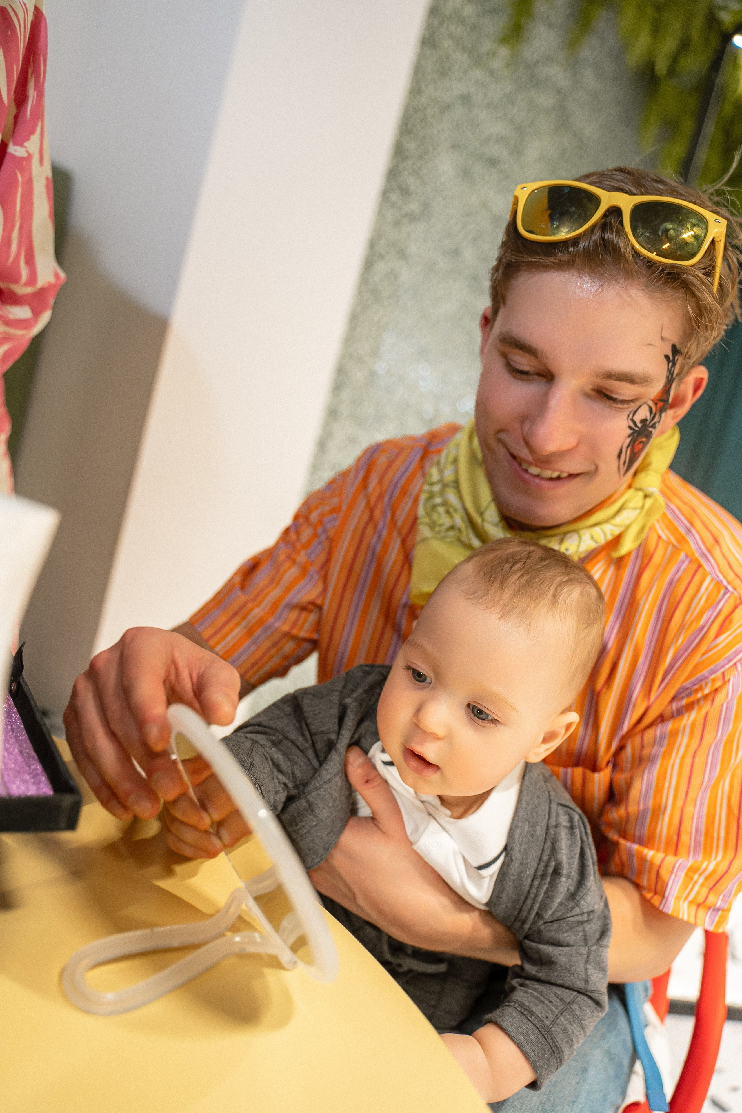День Рождения!. Фотограф Мария Зайчик