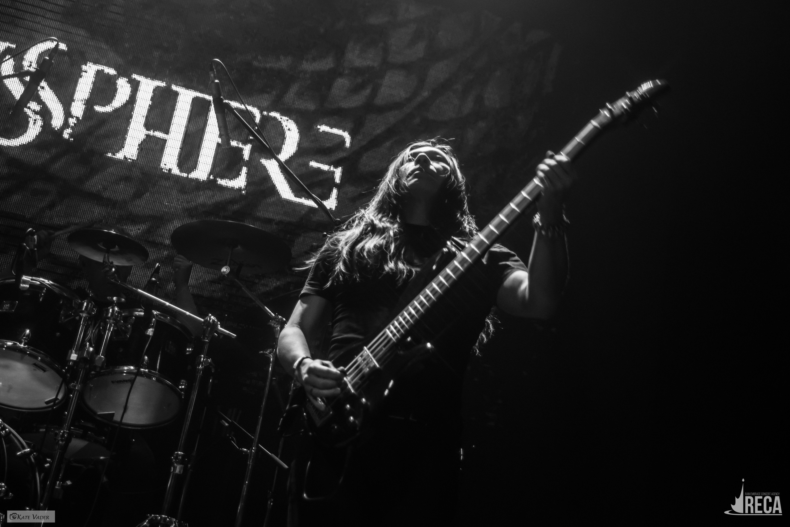 Abyss Fest / Abyssphere. Kate Vader|Live Music Photography