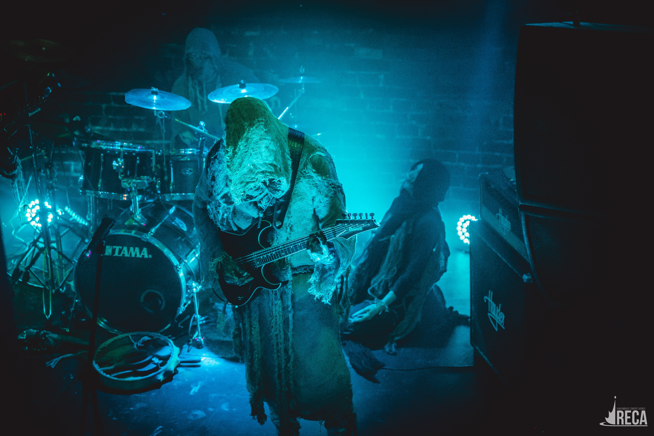 Vspolokh. Kate Vader|Live Music Photography