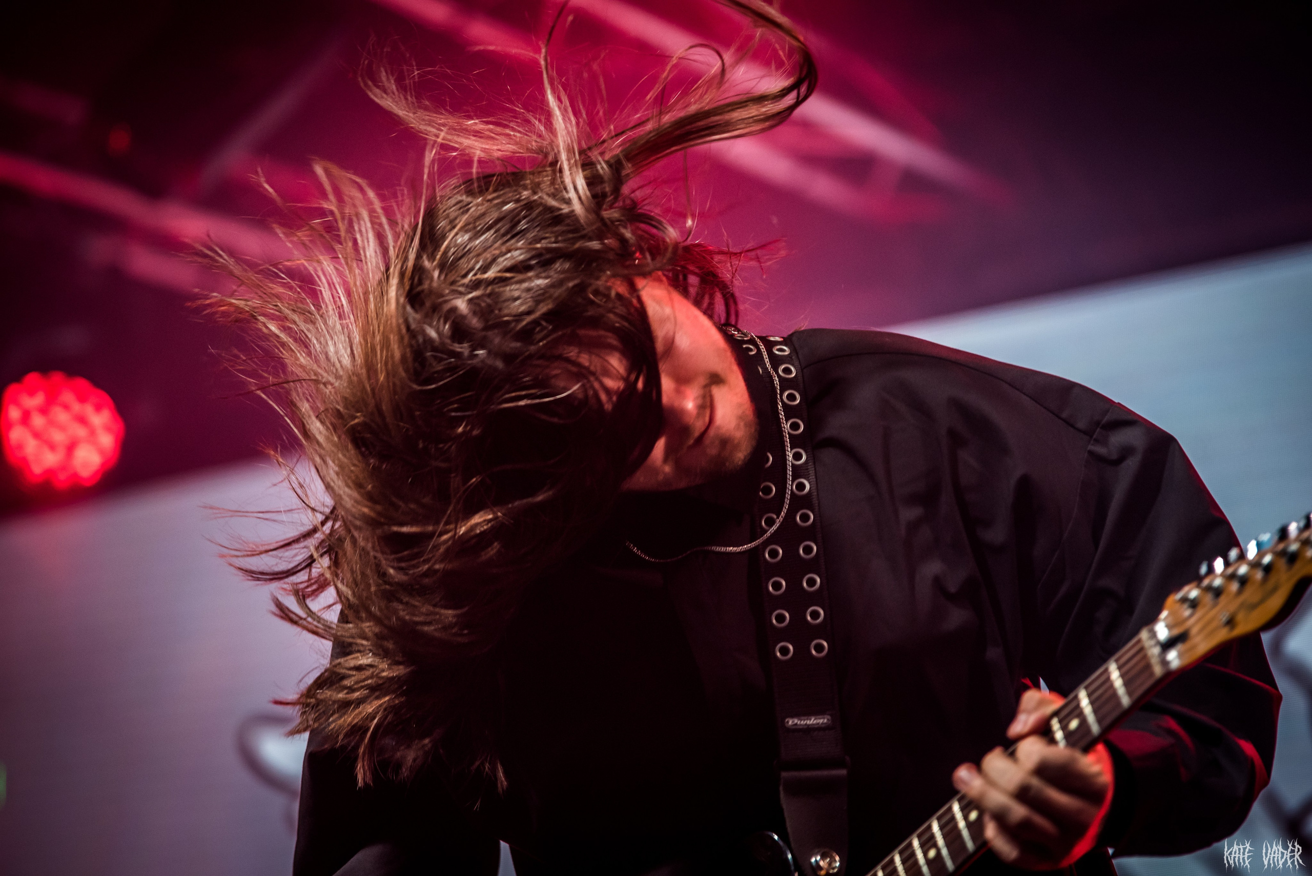 Сруб. Kate Vader|Live Music Photography