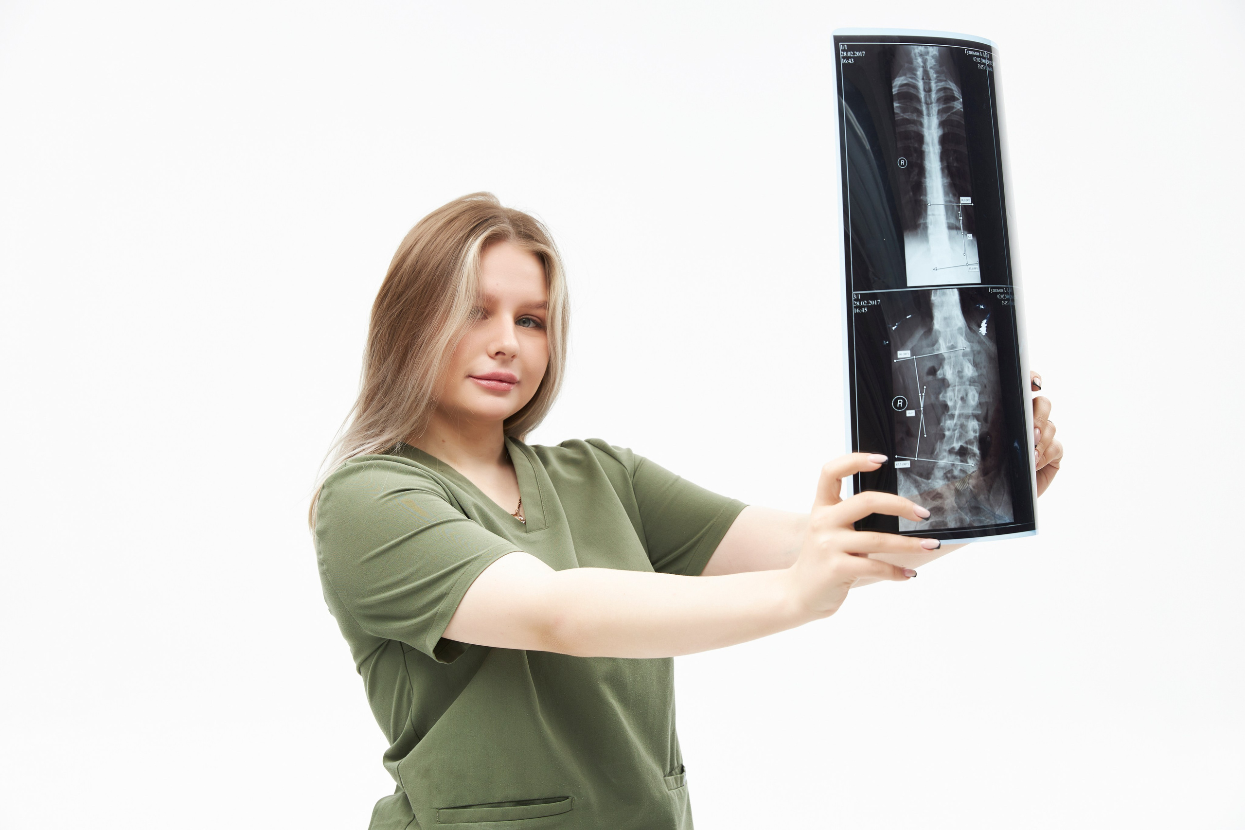 Медики 2024. Фотограф Максим Маркелов