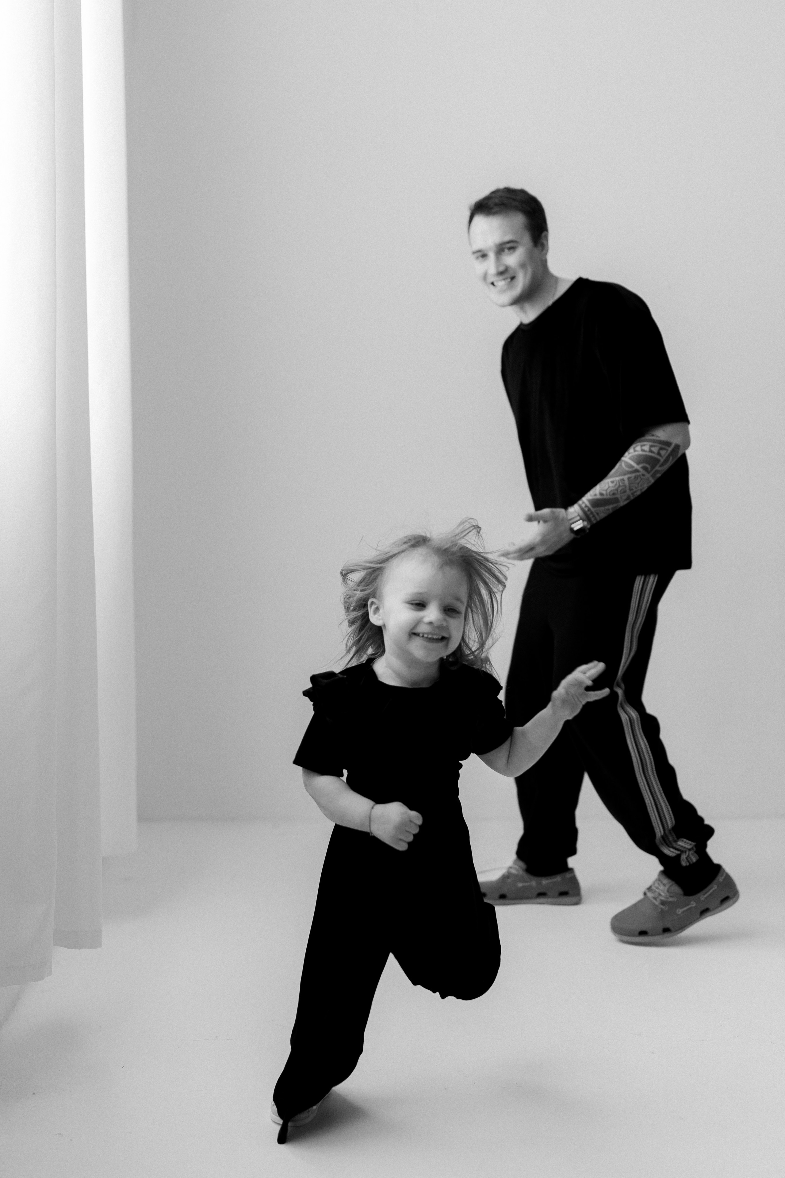 Ева и все остальные. Ланемец Юлия — фотограф Волгоград/Волжский