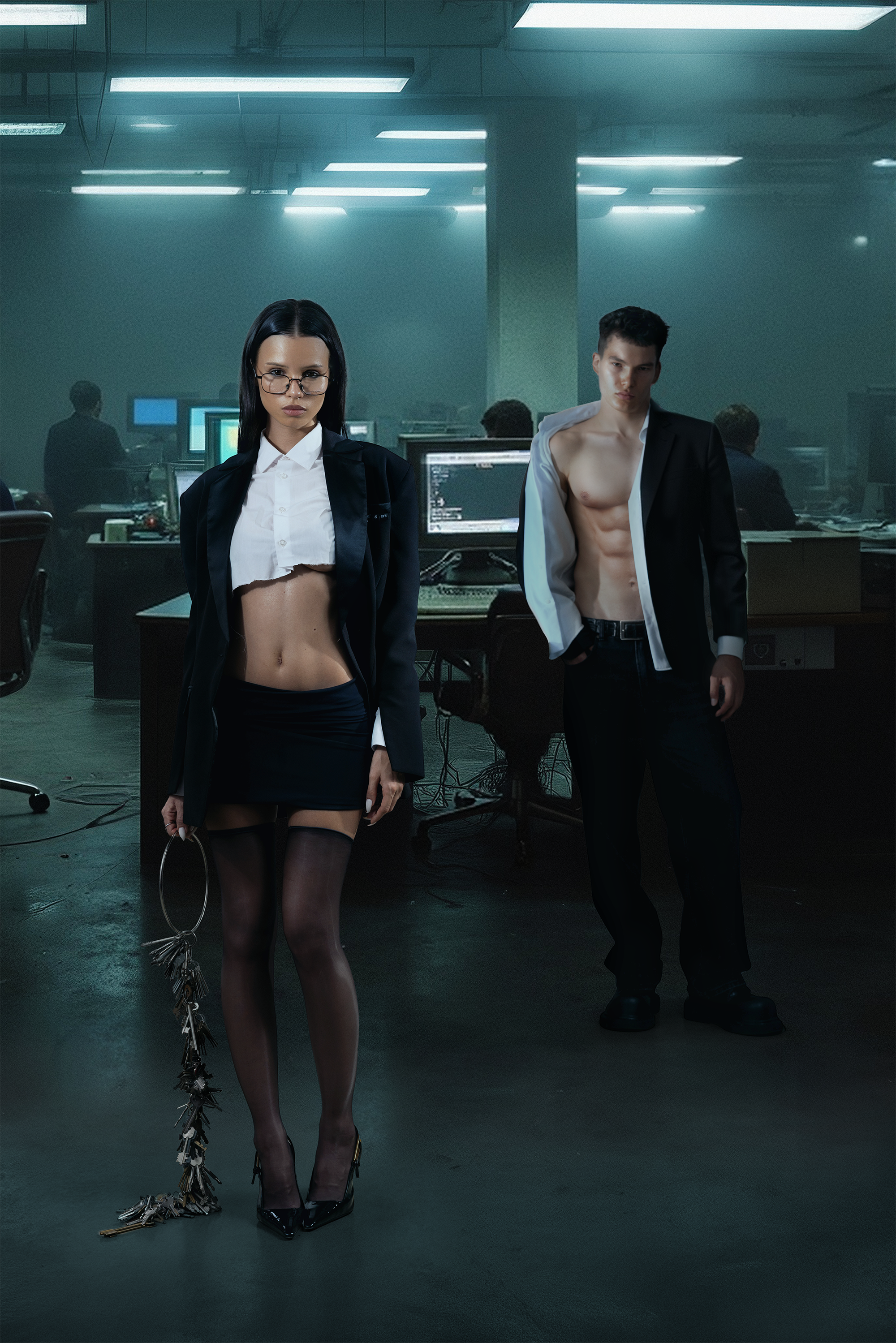 NINE19S. Photographer. Producer. Retoucher