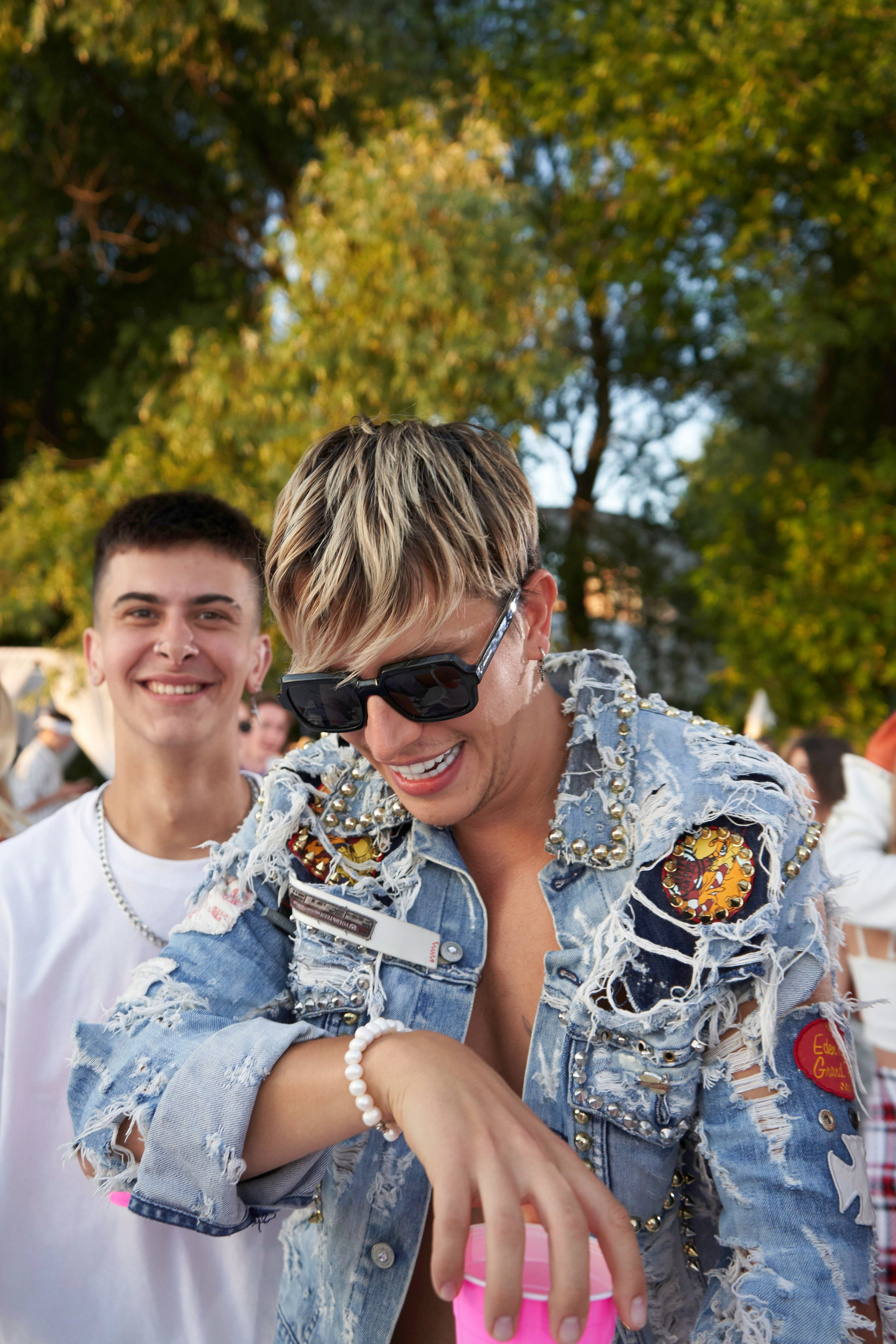 MarySenn Birthday. Главная