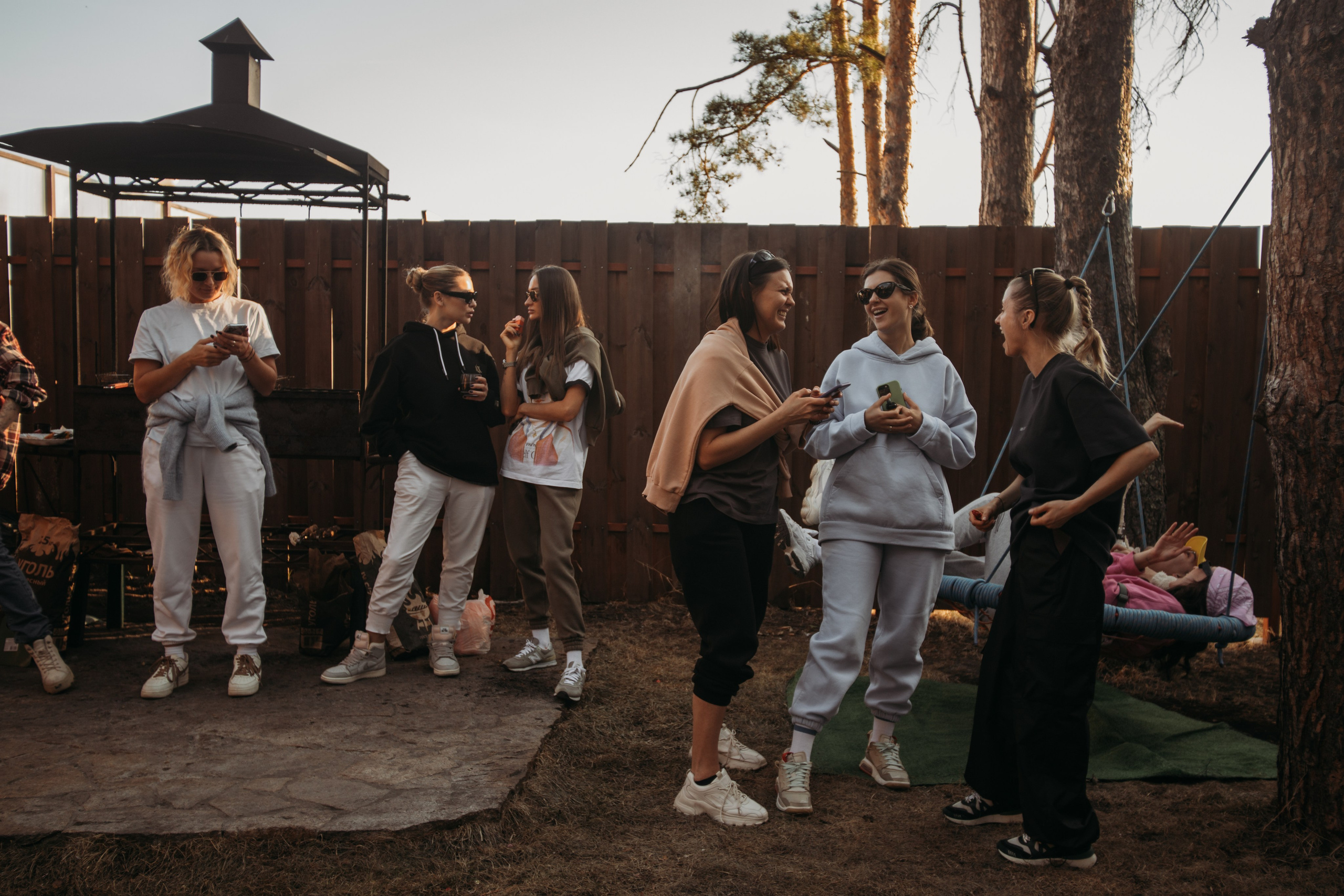 Корпоратив Muza_Arts. Венера Гайн. Репортажный фотограф  Тюмень. Обучение фотографии с 0