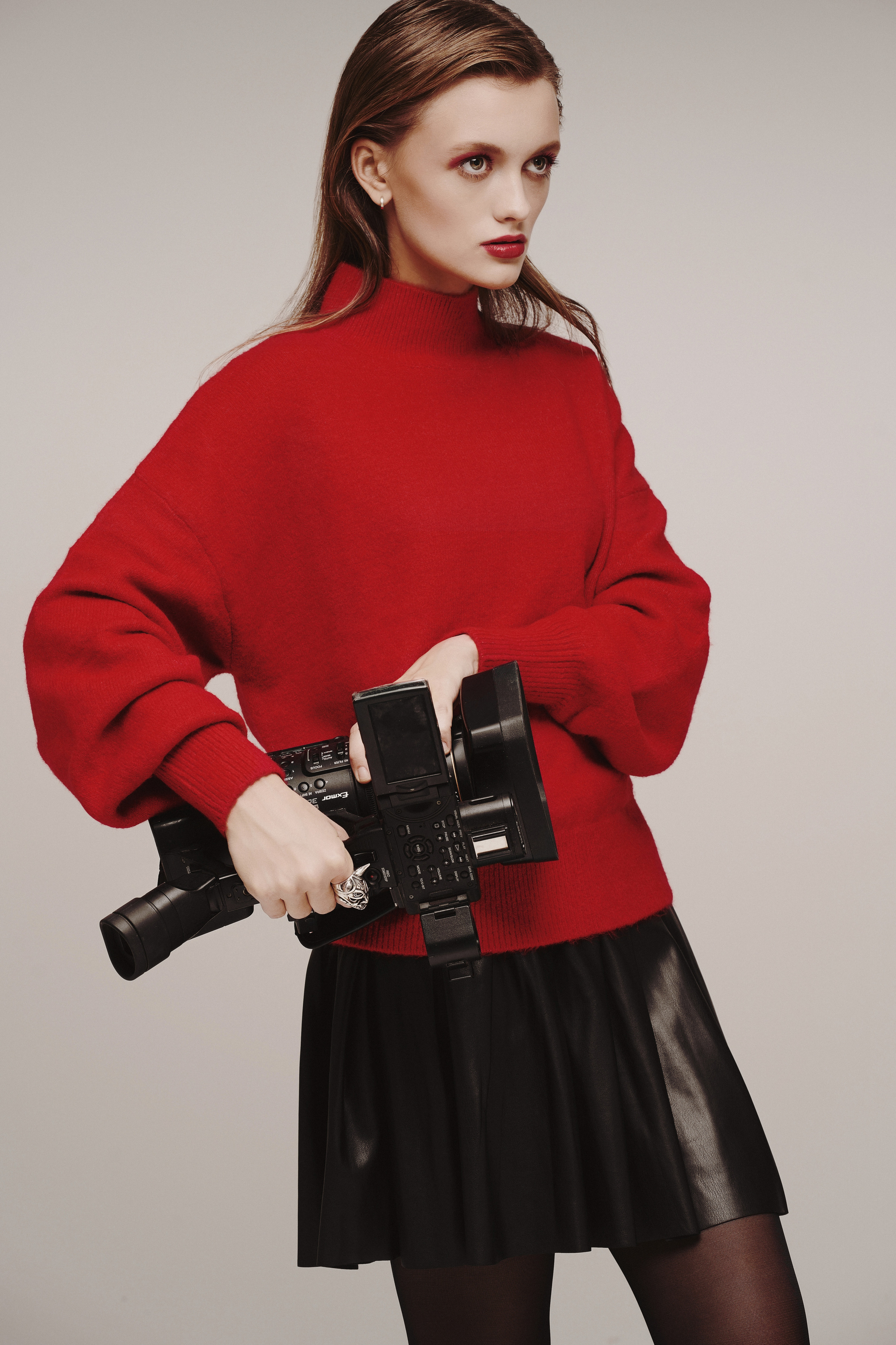 Cameraman. Фотограф Даниил Кокарев | Москва