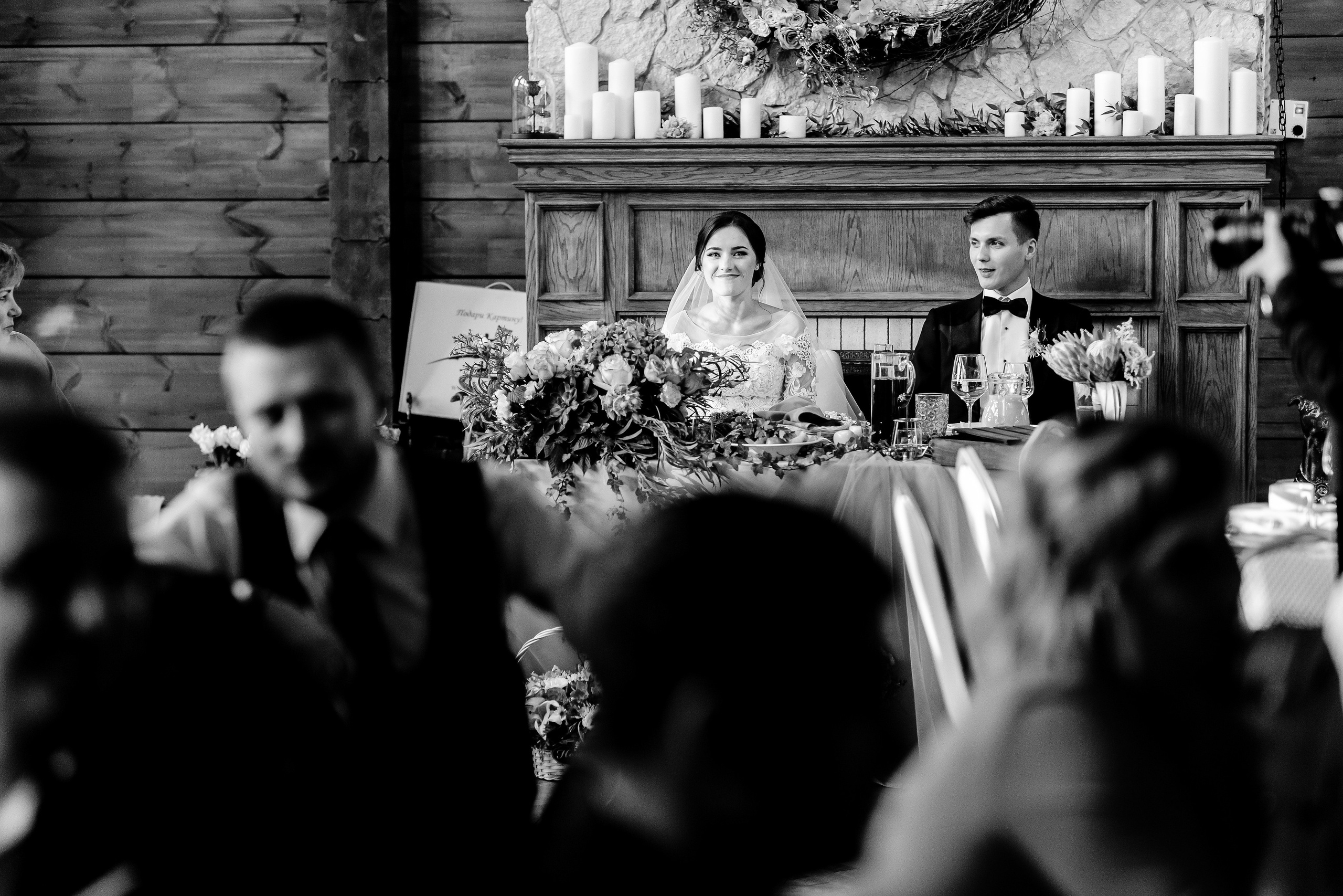 Wedding. Pavel & Ekaterina. Wedding and Destination photographer Rustam Kalimullin