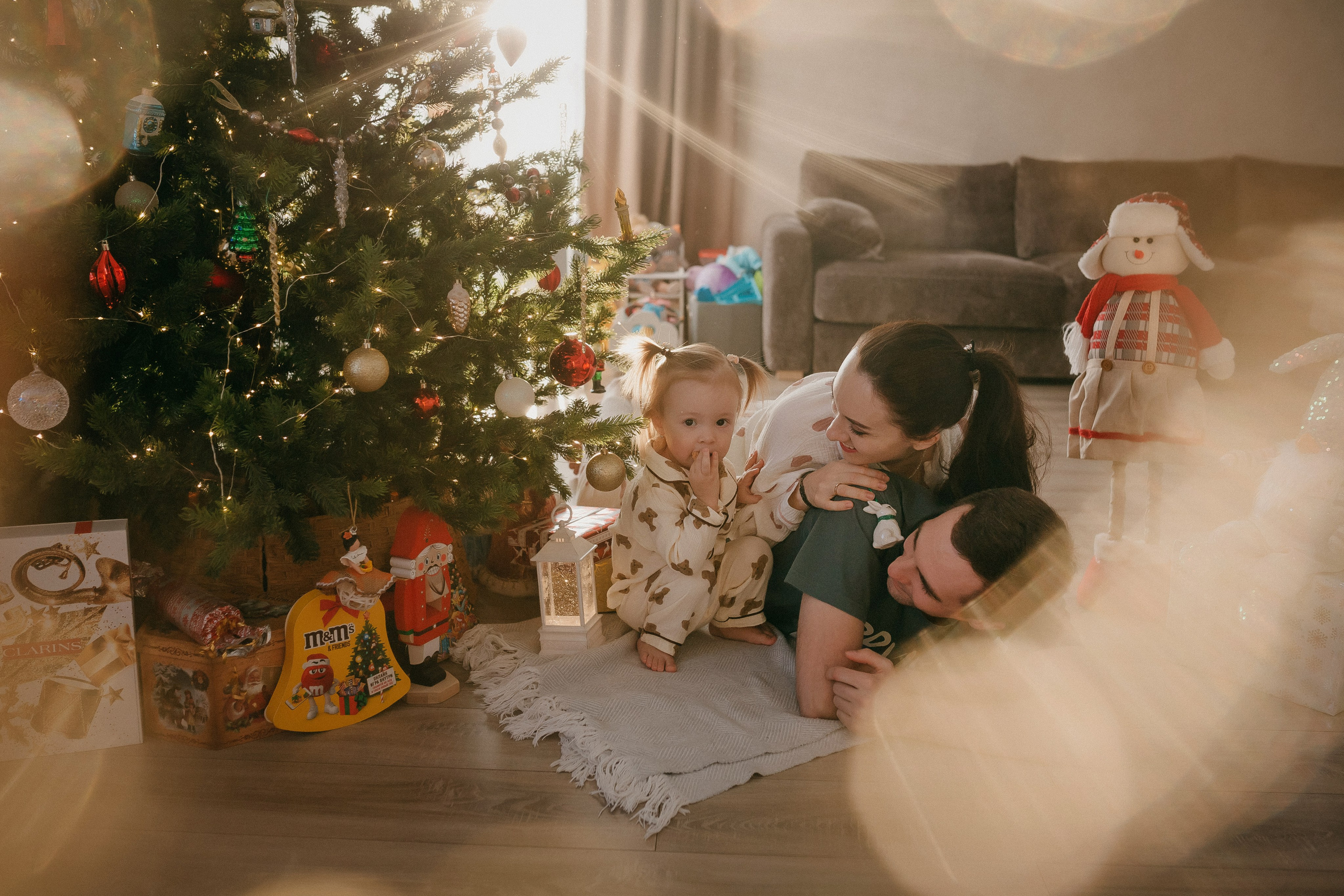 Машулька. Семейный фотограф в Сургуте