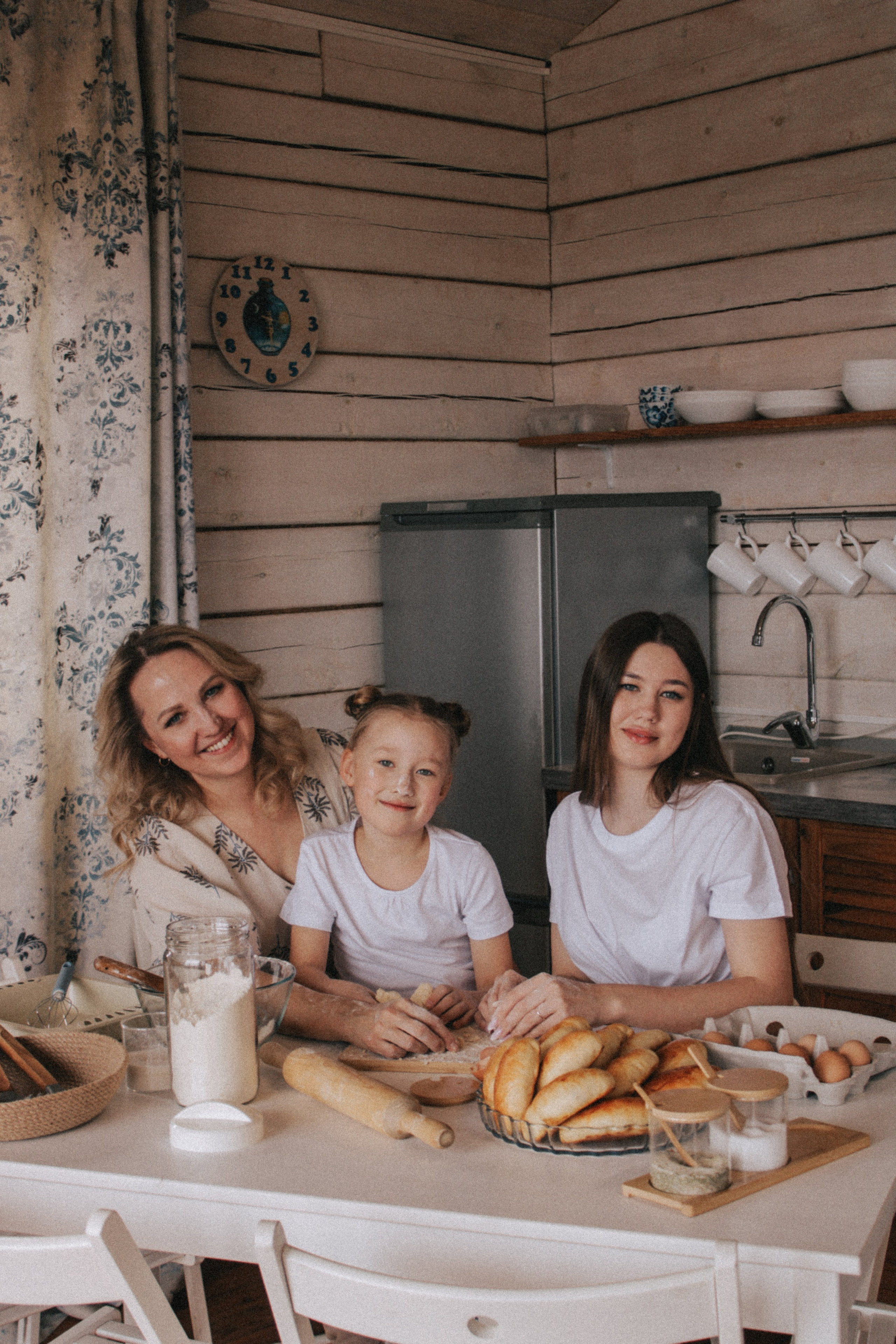 Портретный фотограф в Иркутске Анна Огородникова