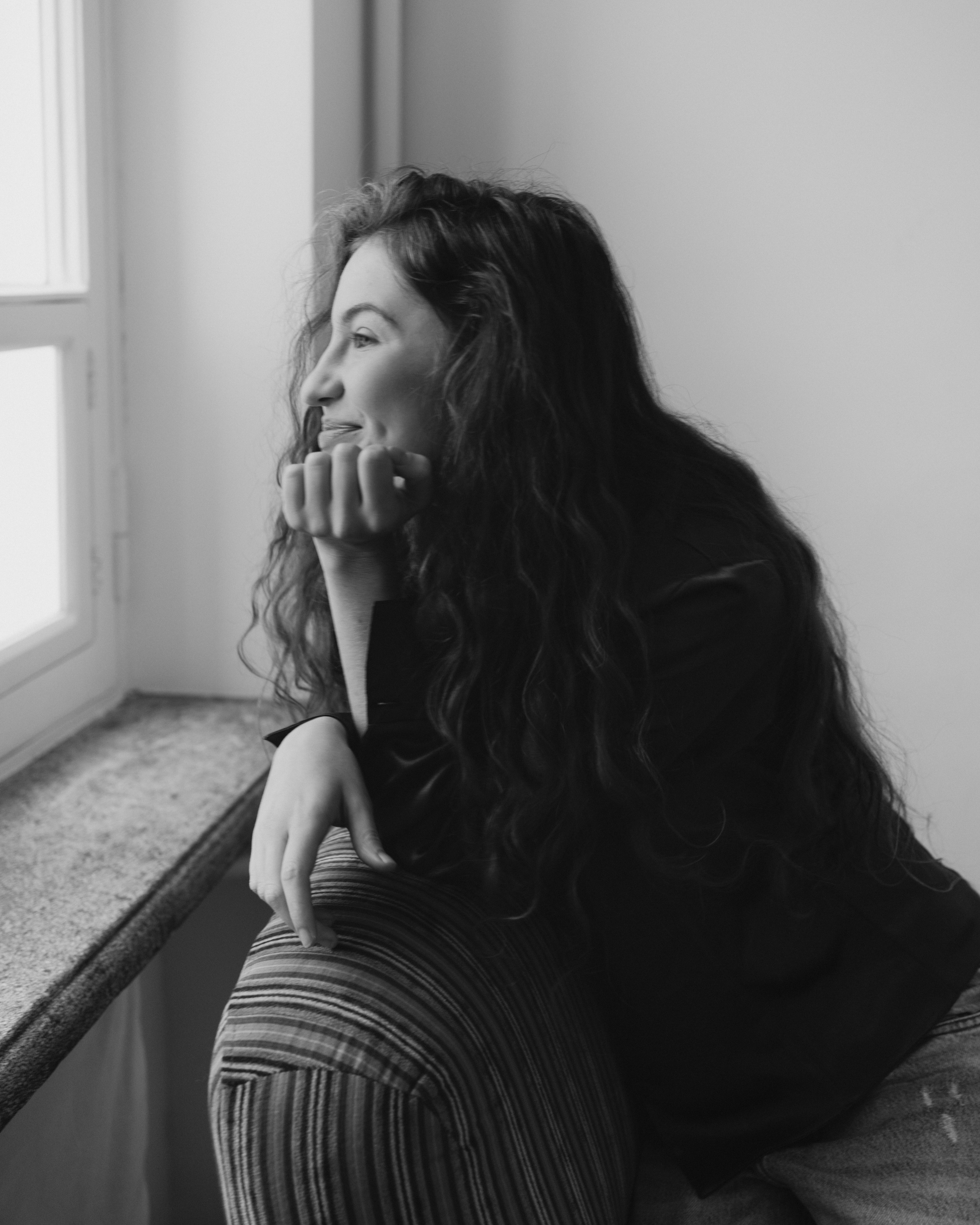 Ангелина. Портретный фотограф в Москве Анюта Артемова