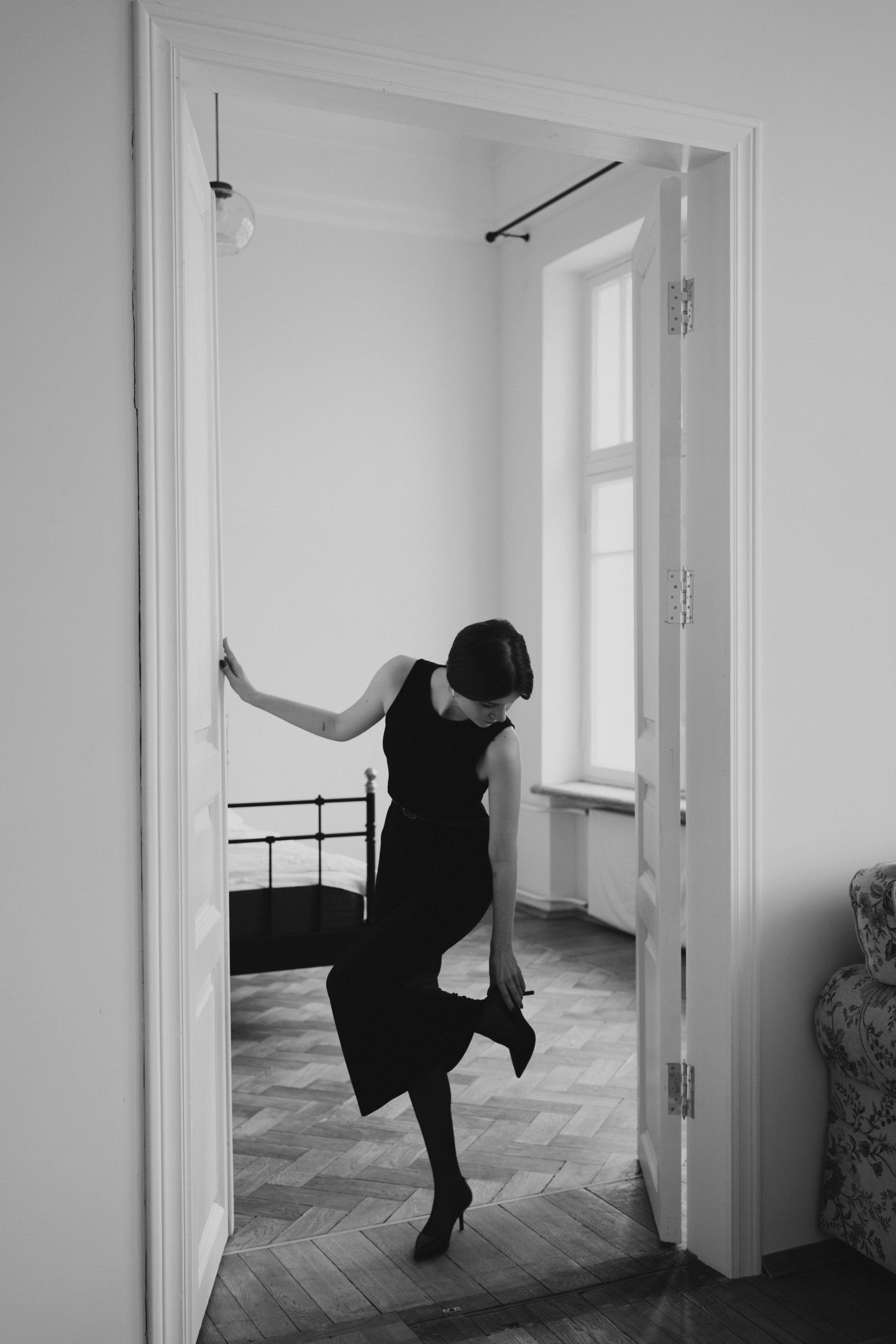 Мари. Портретный фотограф в Москве Анюта Артемова