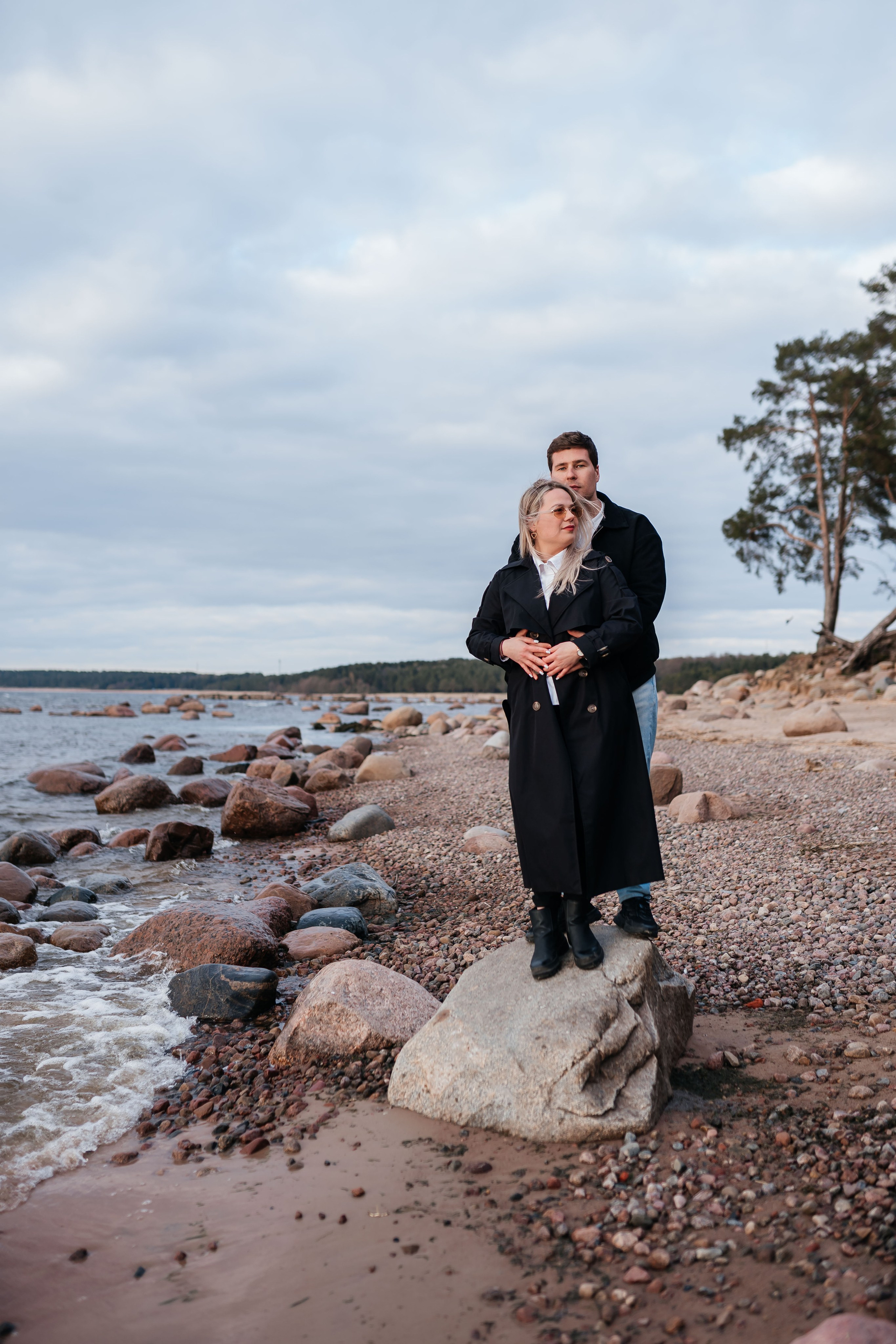 Арина и Иван, май 2025. Главная