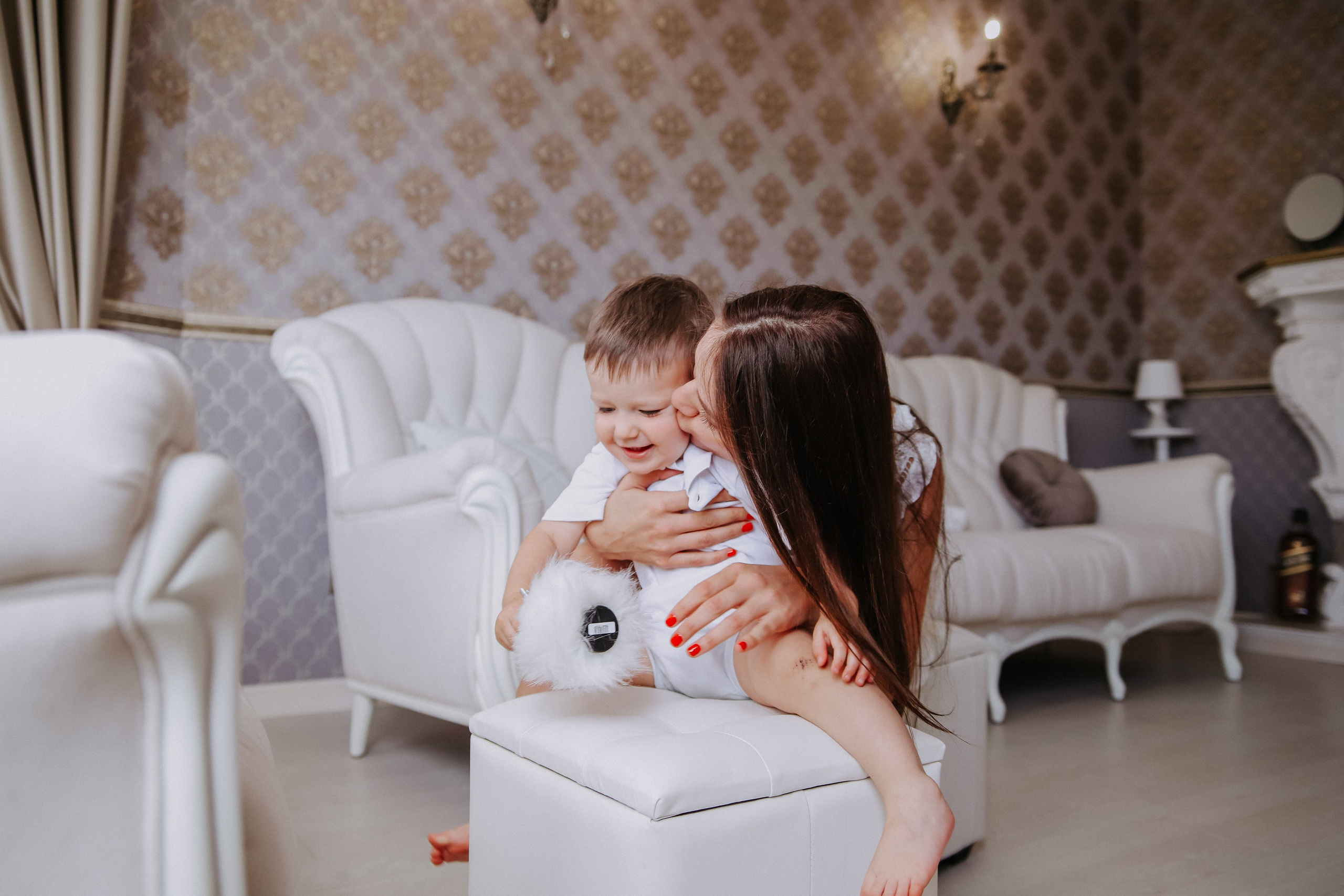 Ванечка. Семейный и персональный фотограф в Ростове-на-Дону