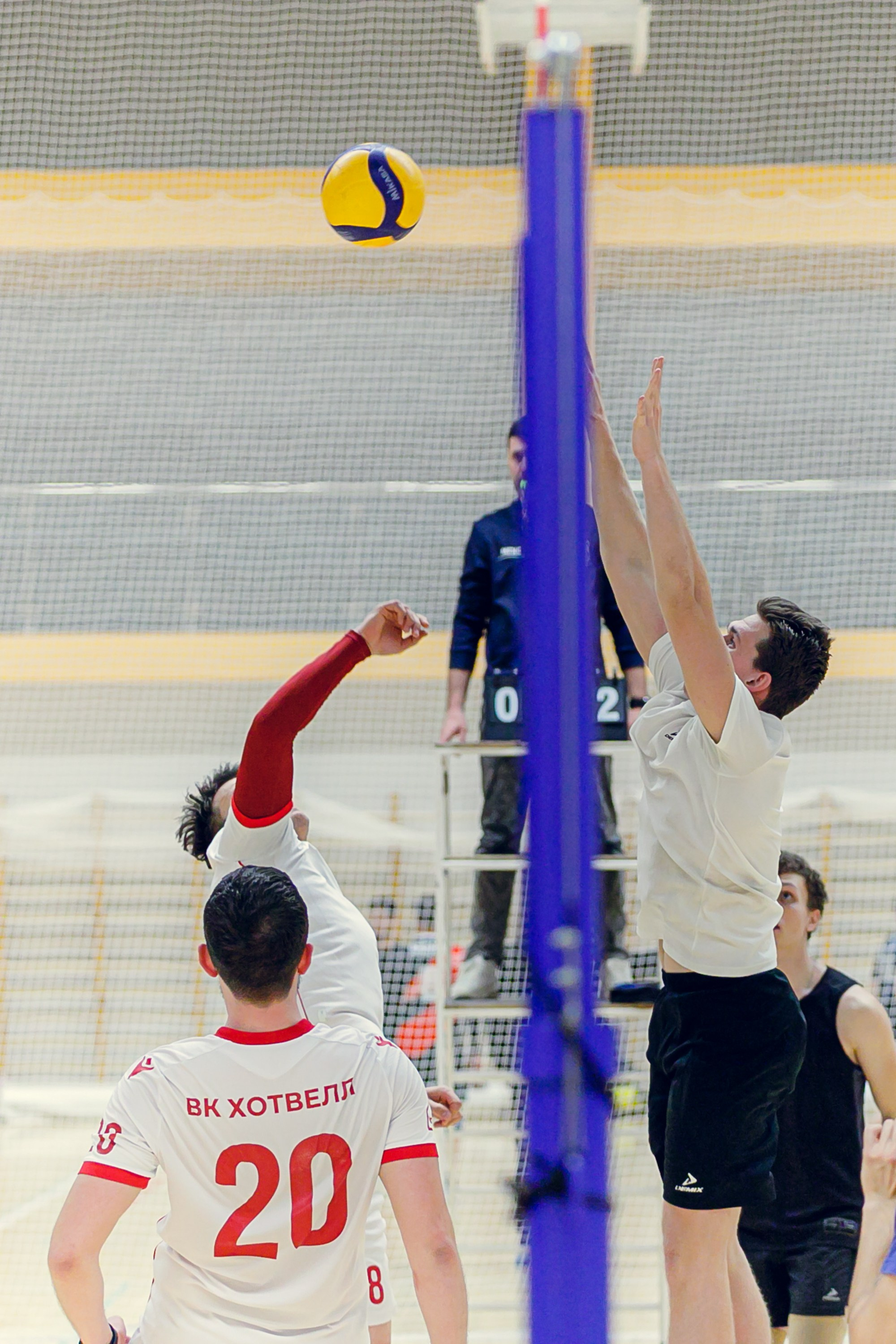 Прошедшие съёмки. Репортажный фотограф Михаил Наволокин Москва