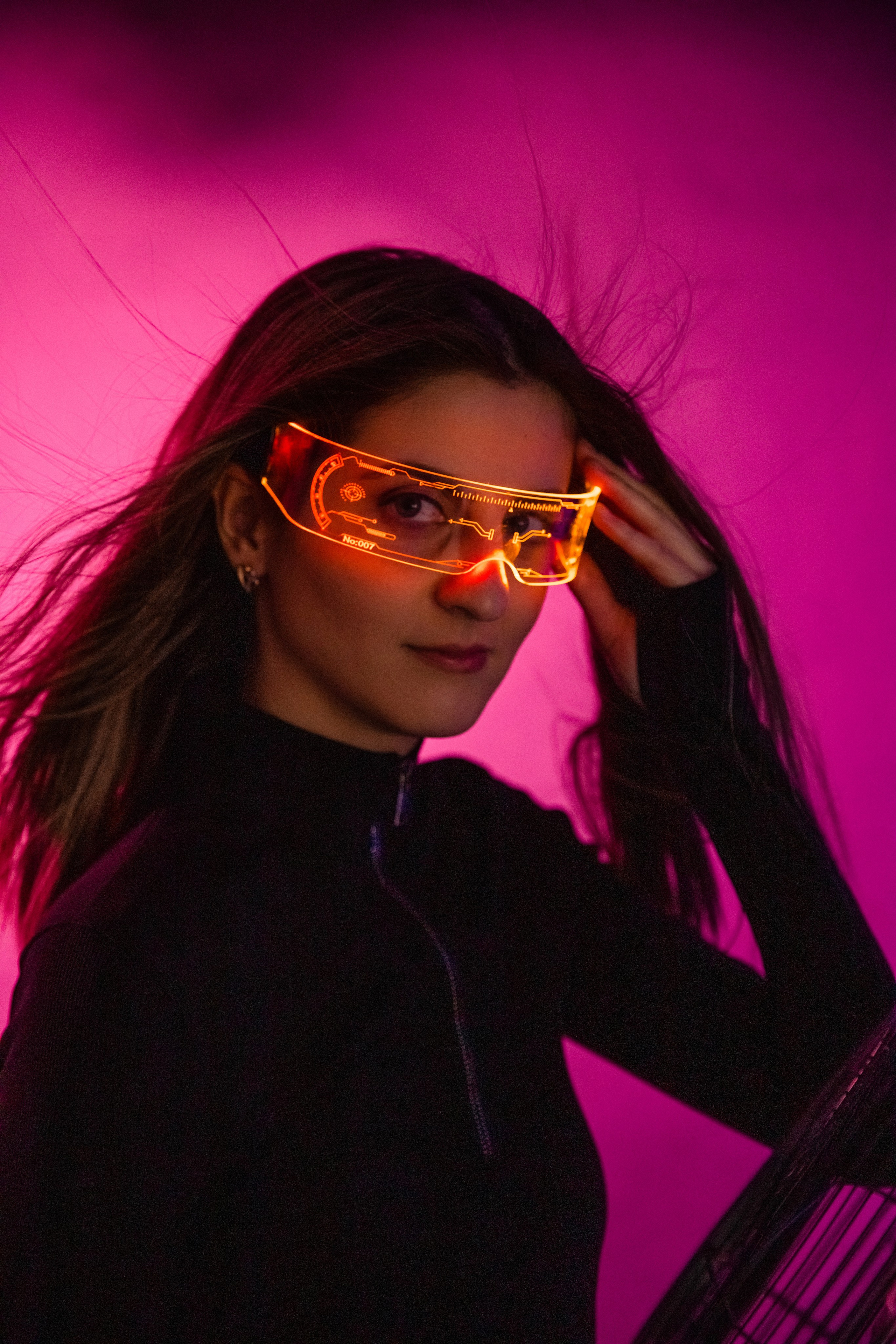 Эльвира. Фотограф