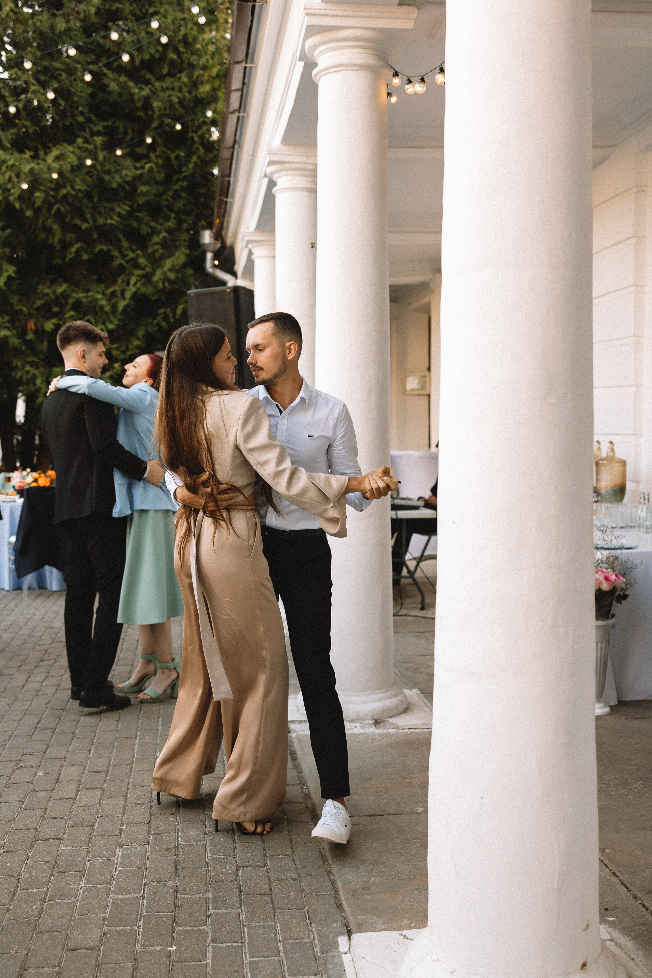 Виктория и Александр. Lifestyle фотограф в Санкт-Петербурге Анна Щекалева