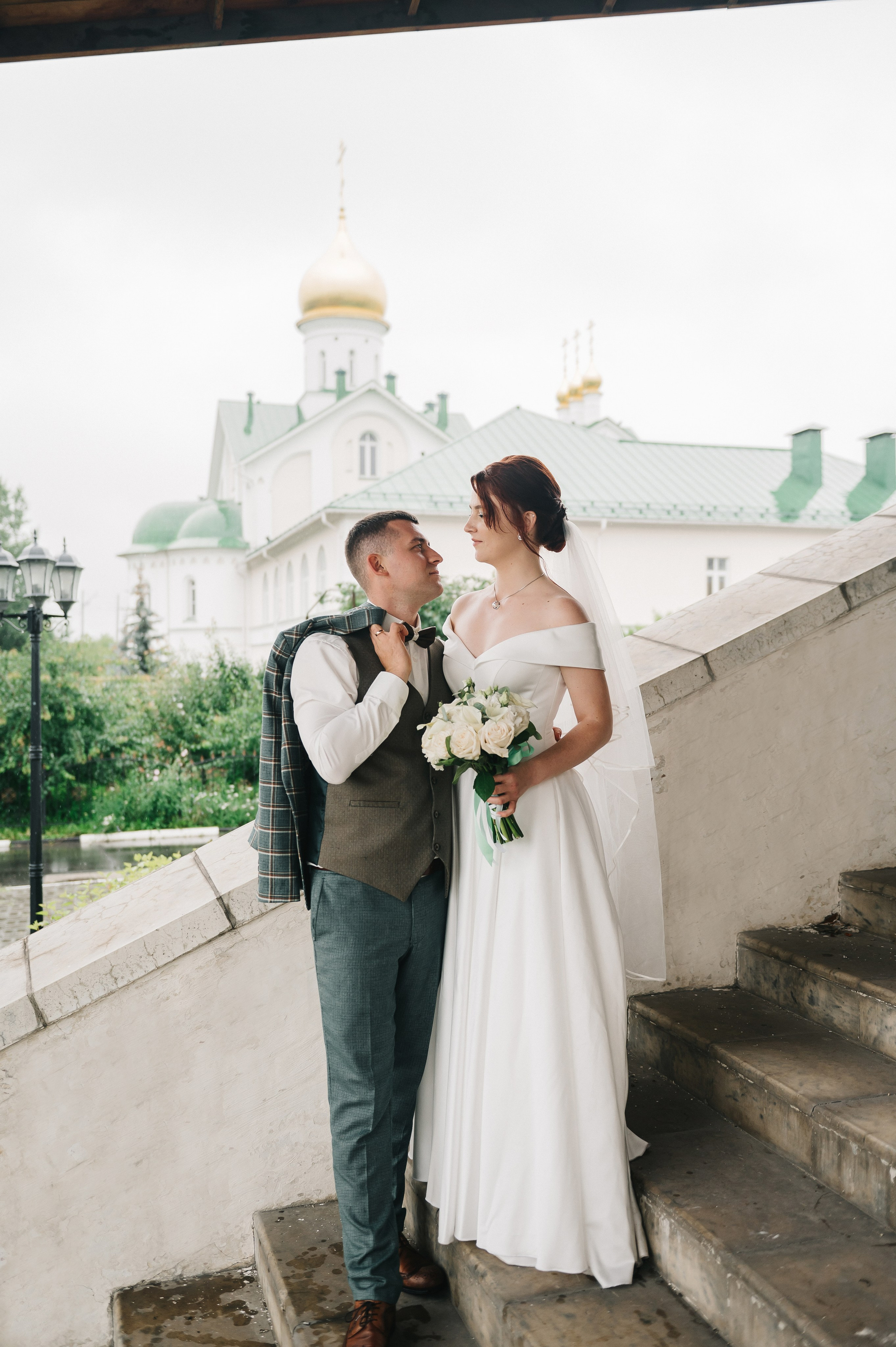 Никита &Виктория. Семейный и свадебный фотограф Алёна Морозова Коломна