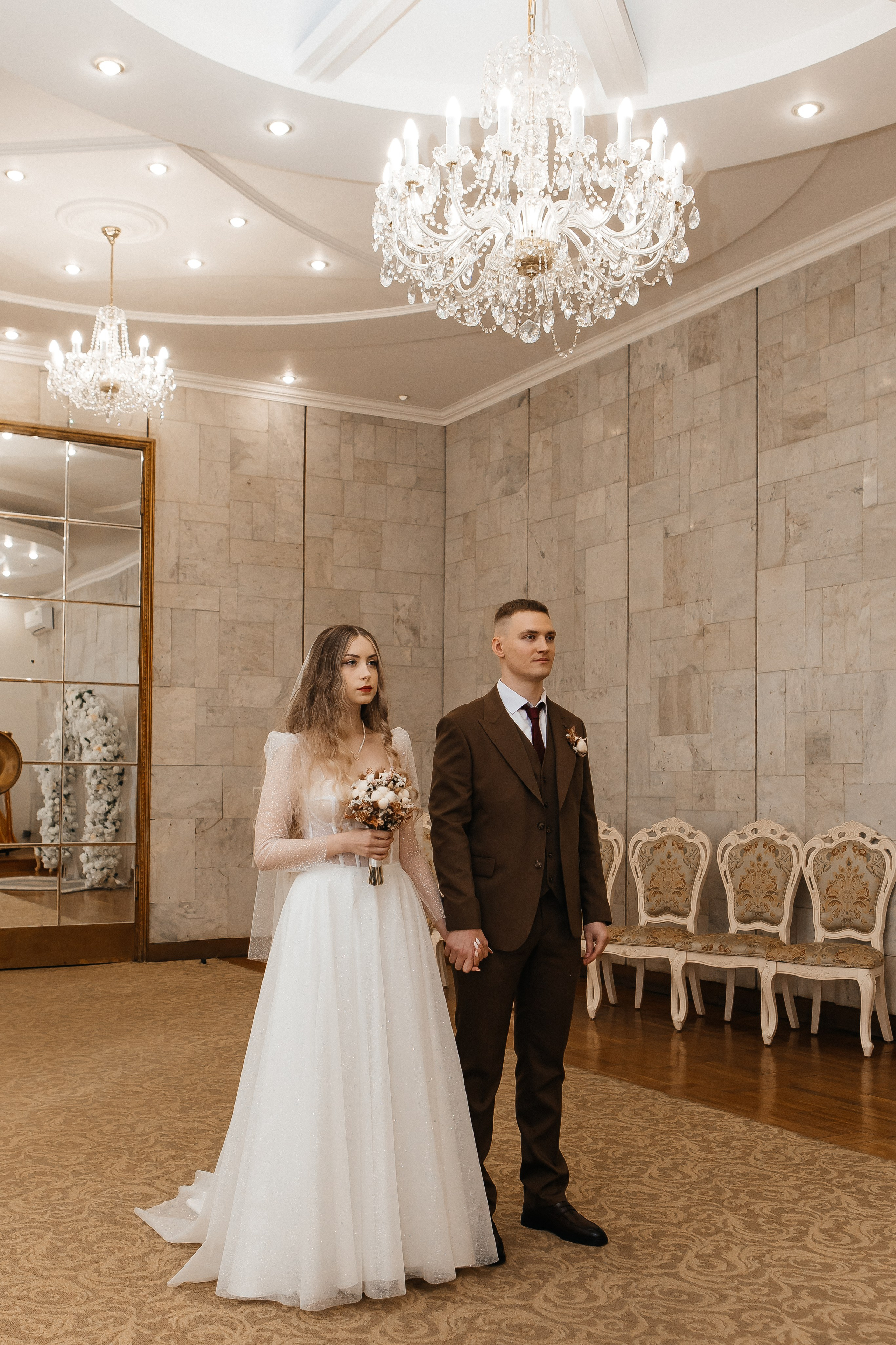 Иван и Дарья. Свадебный и семейный фотограф в Ростове-на-Дону