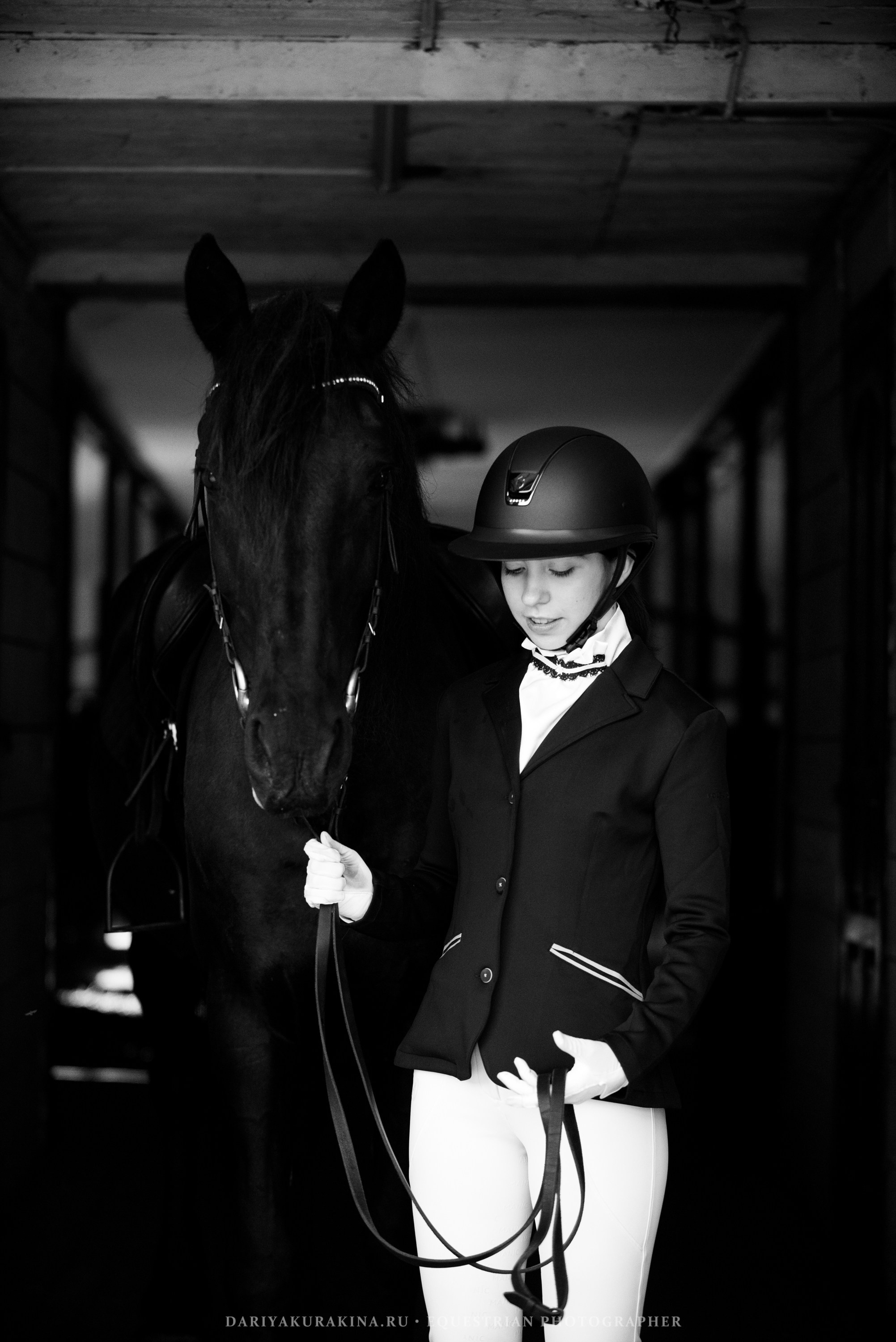 Алиса — Аванпост. Конный фотограф Куракина Дарья • Фотосессии с лошадьми