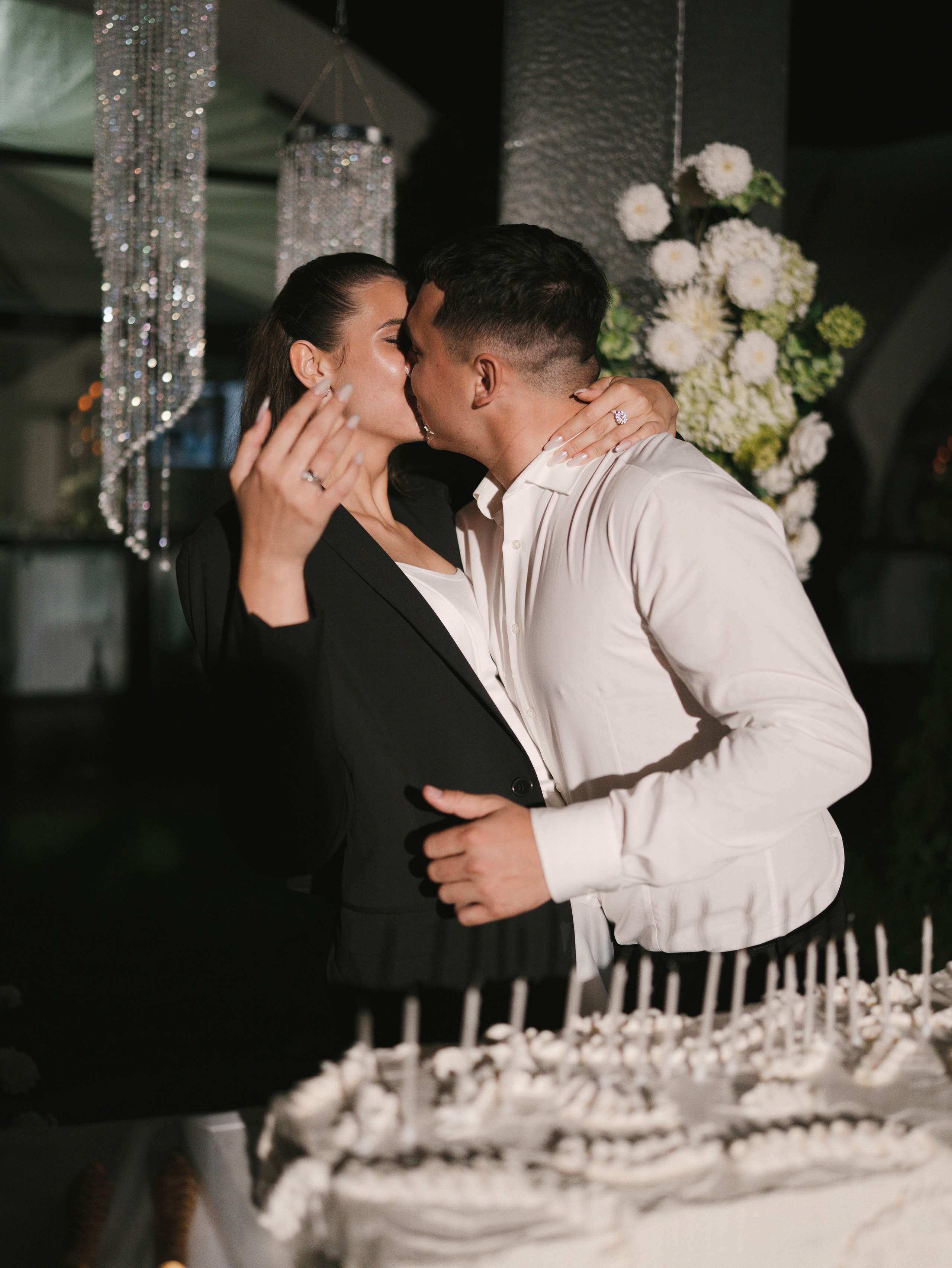 Настя и Вова 09.08.2025. Свадебный фотограф