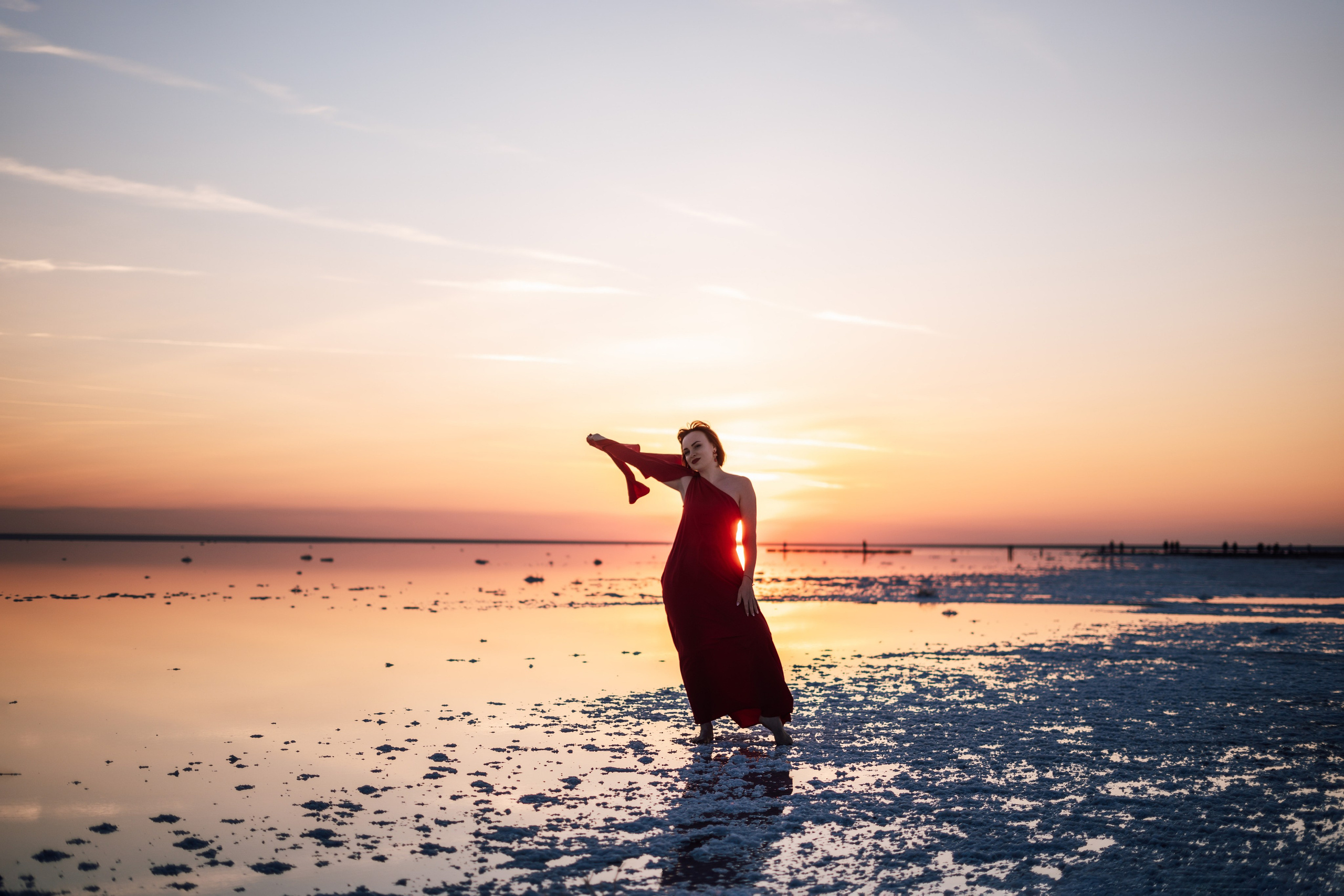 Фотограф Юлия Андриянова Саратов